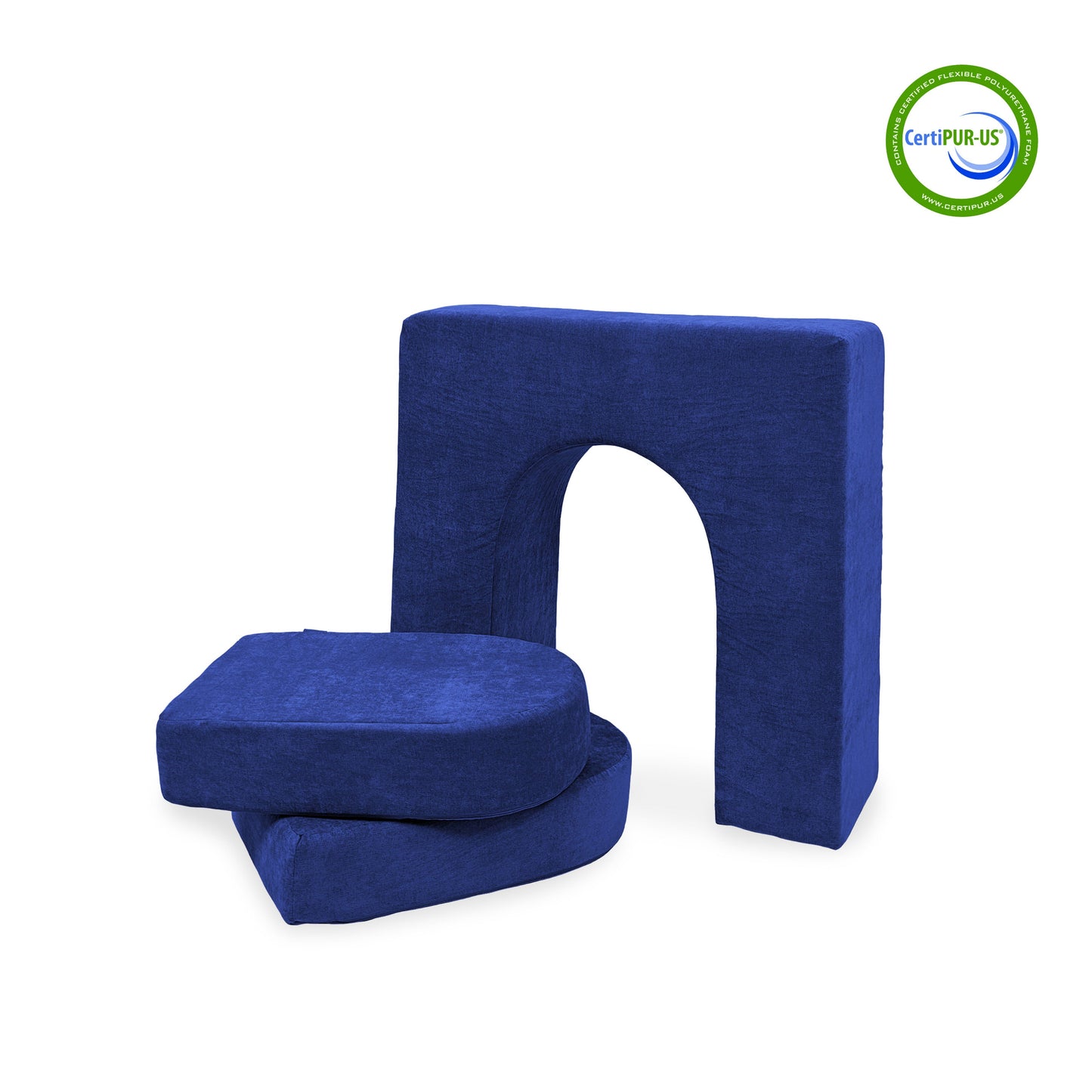 Ensemble Mur 10" & Portes