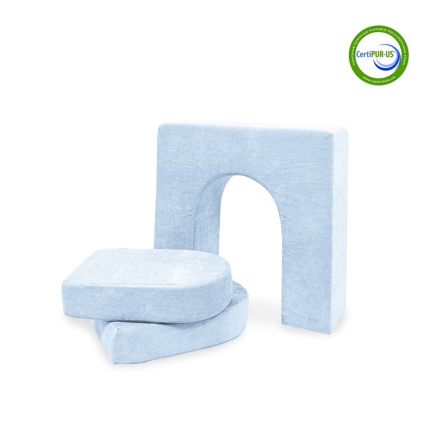 Ensemble Mur 10" & Portes