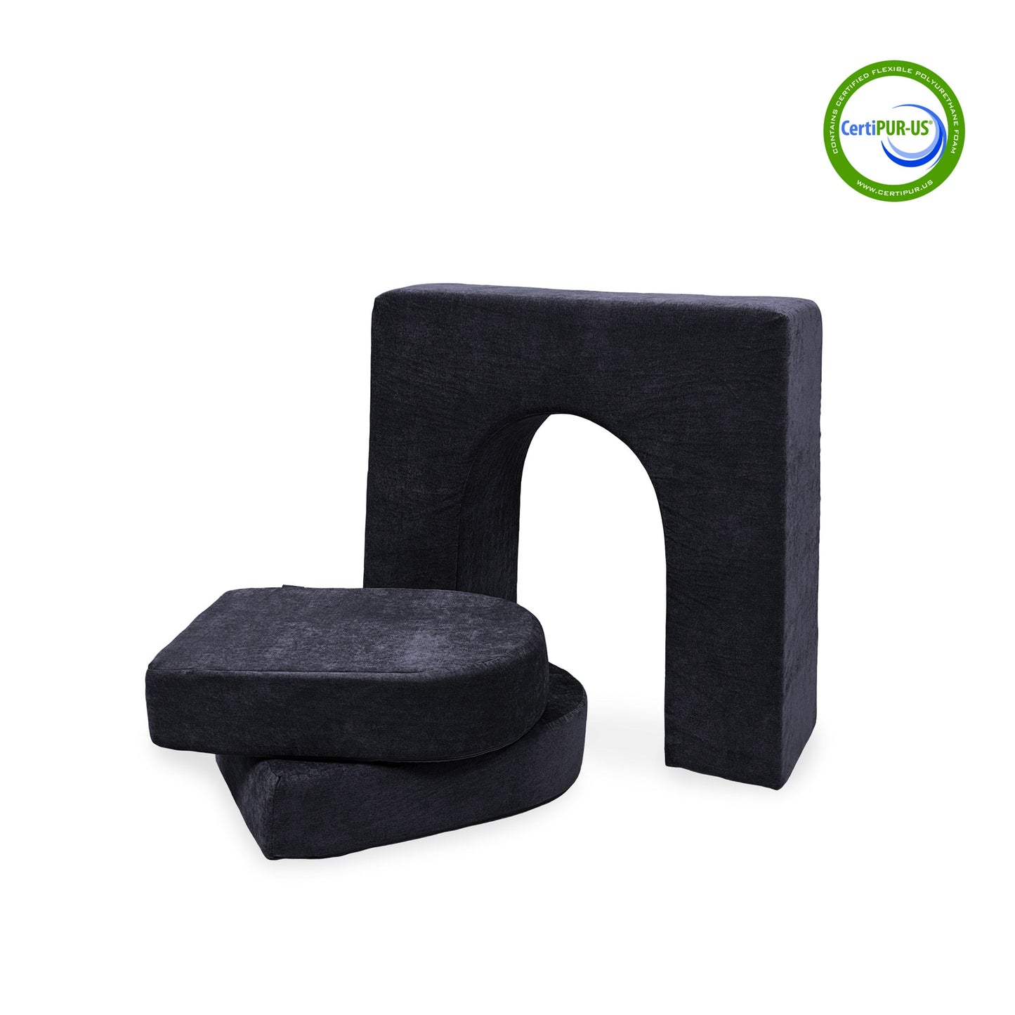 Ensemble Mur 10" & Portes