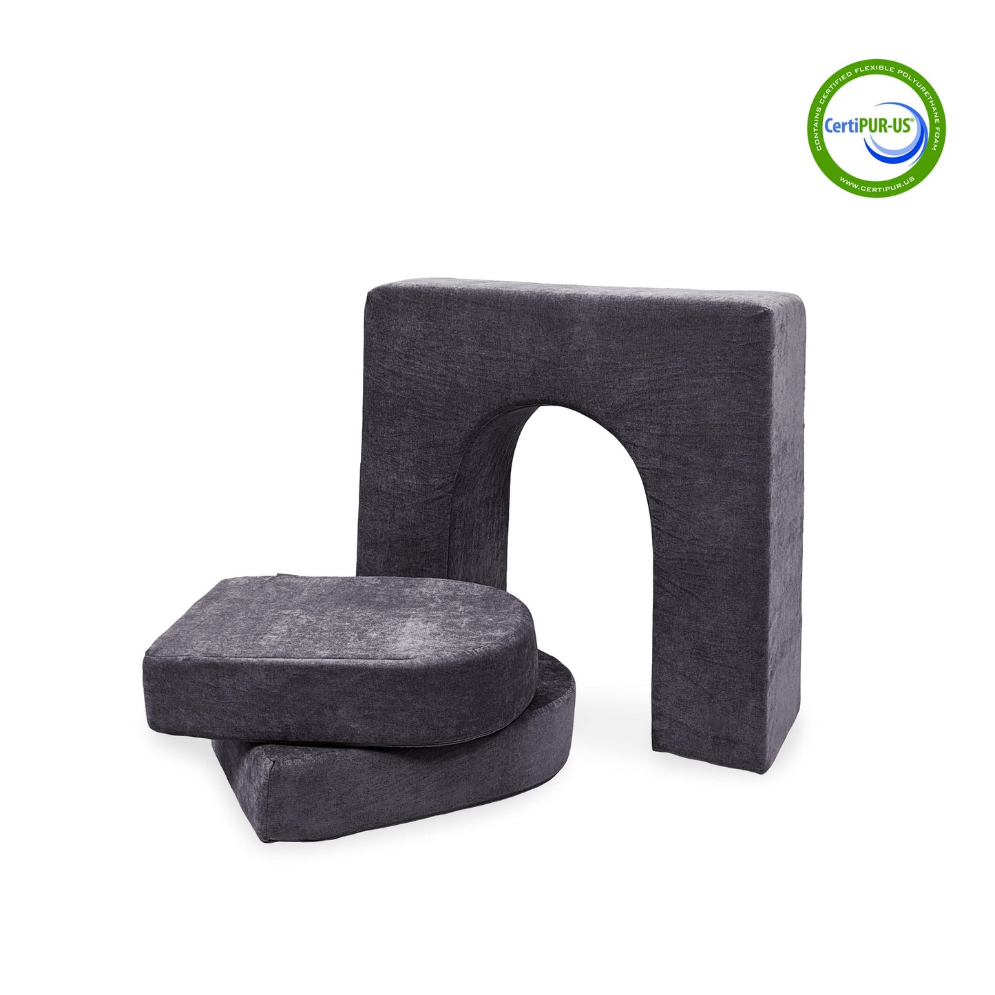 Ensemble Mur 10" & Portes