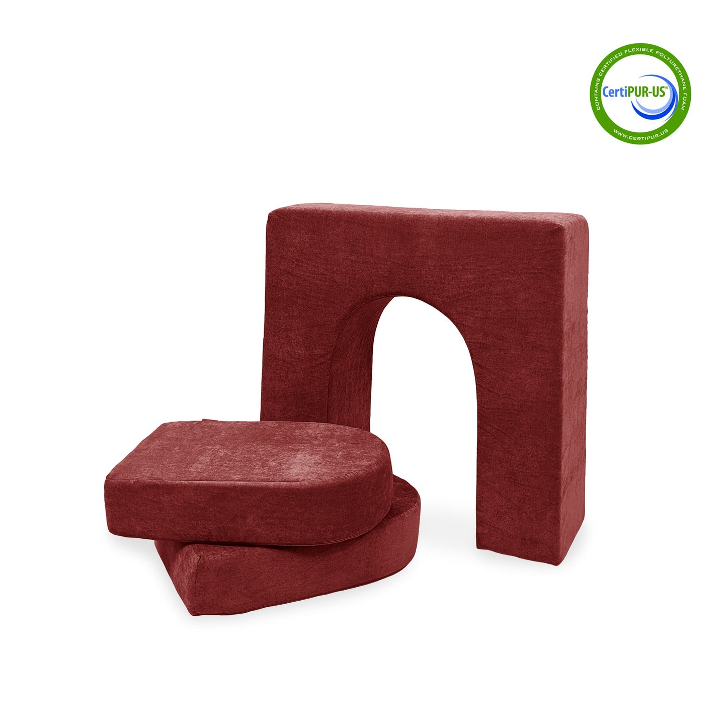 Ensemble Mur 10" & Portes