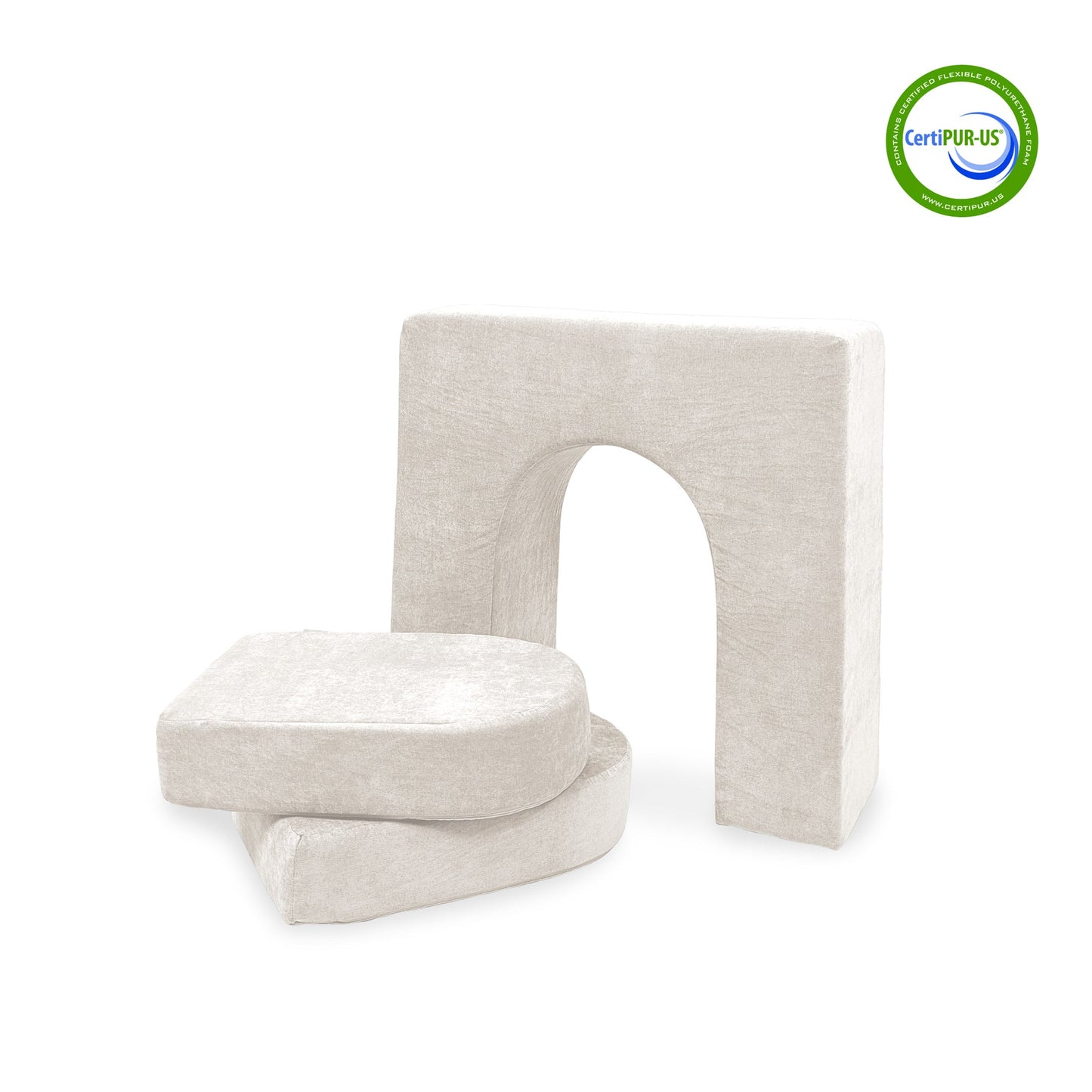 Ensemble Mur 10" & Portes