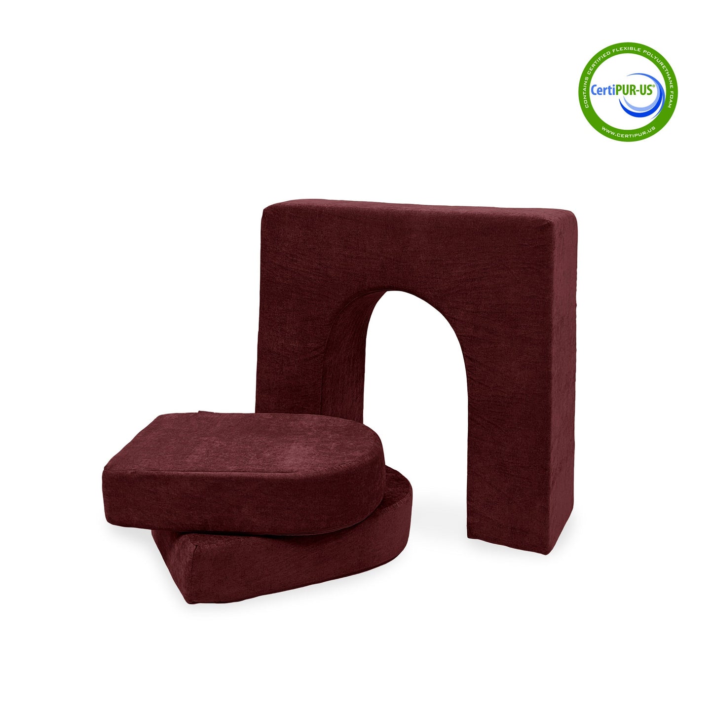 Ensemble Mur 10" & Portes
