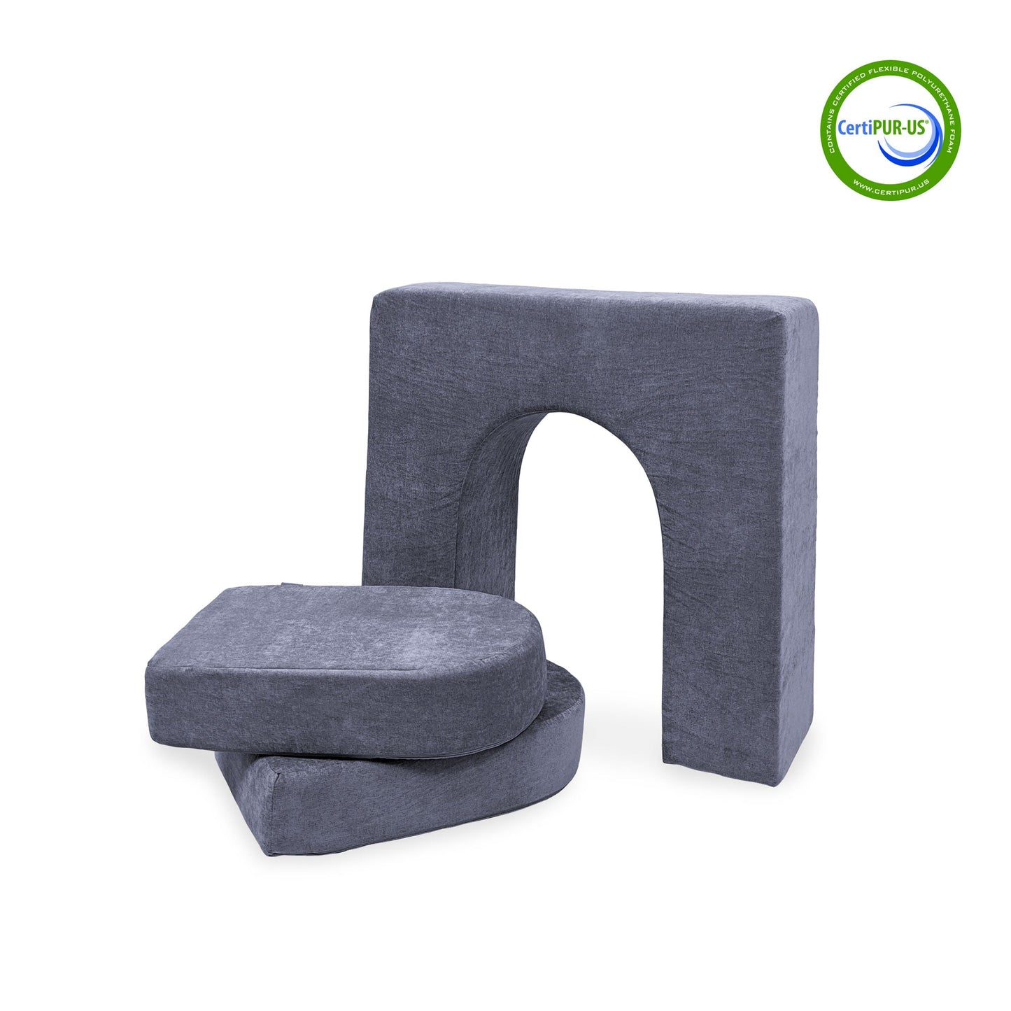 Ensemble Mur 10" & Portes