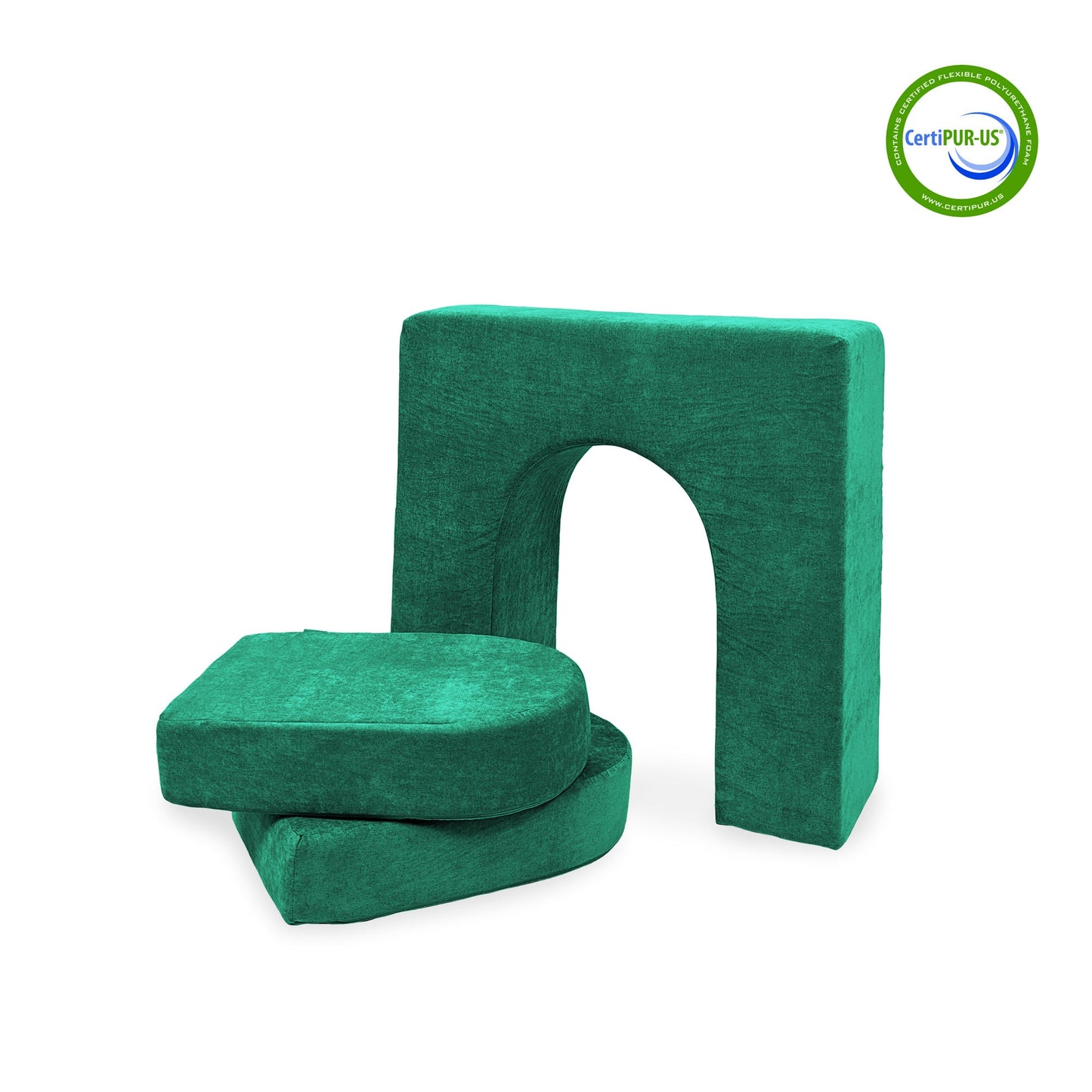 Ensemble Mur 10" & Portes