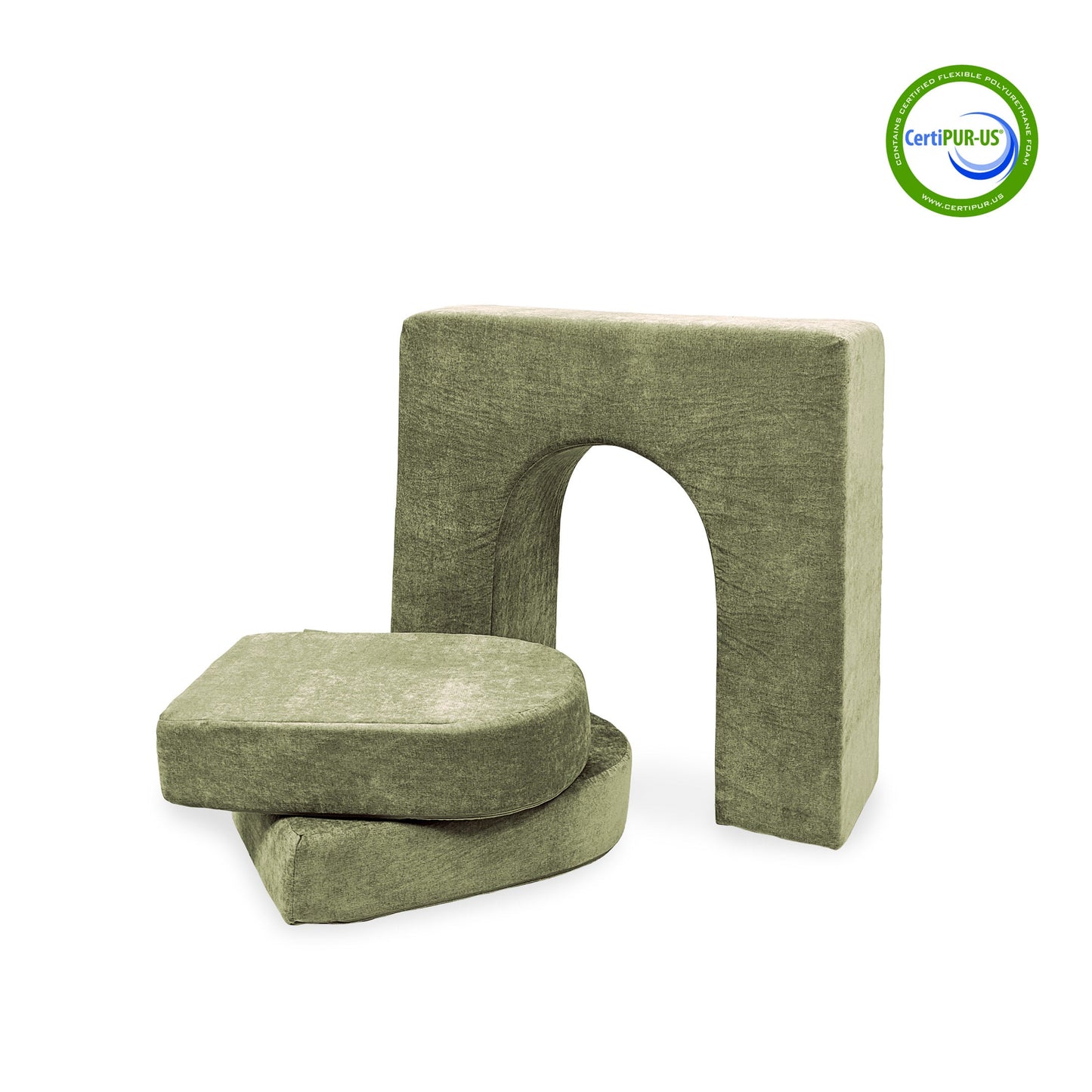Ensemble Mur 10" & Portes