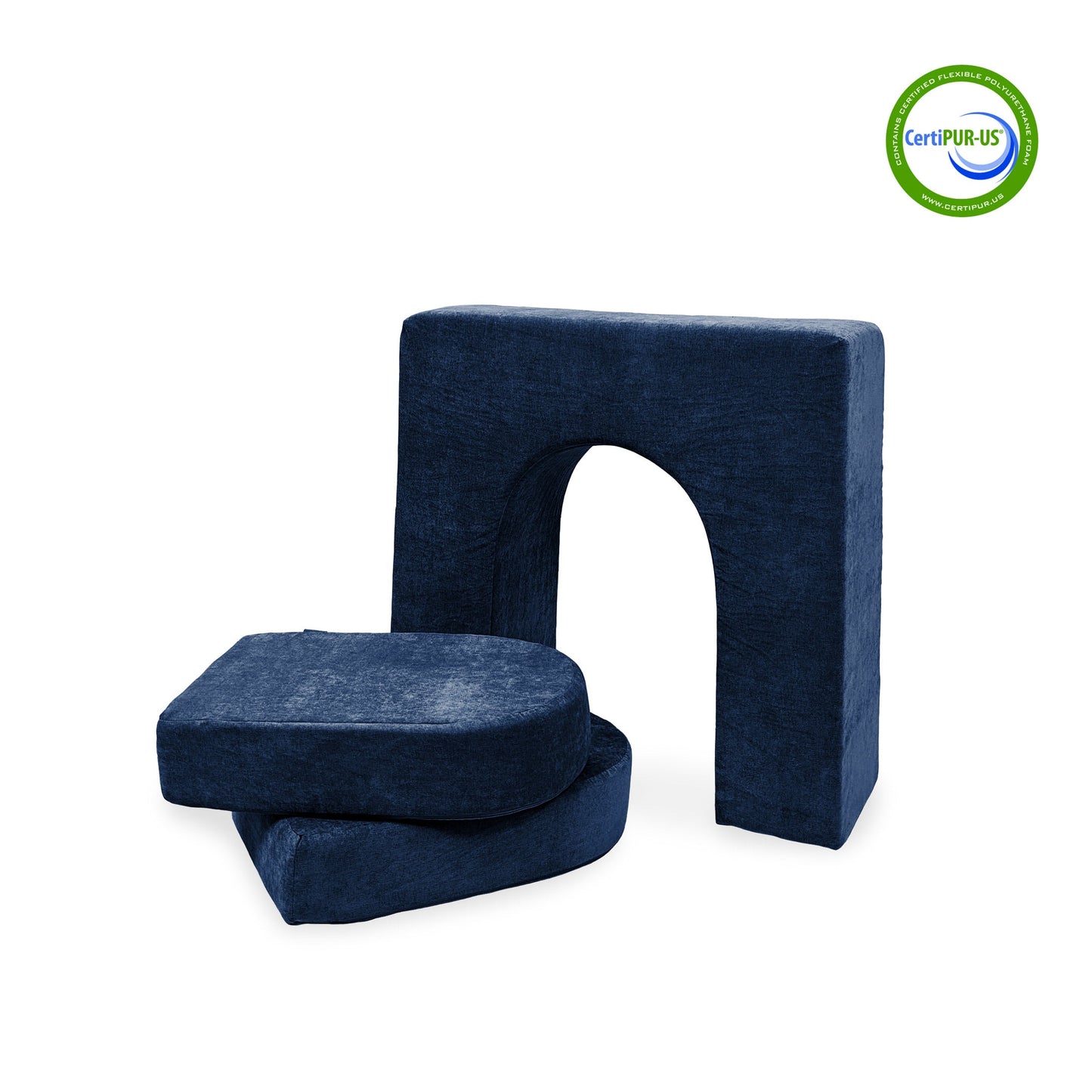 Ensemble Mur 10" & Portes