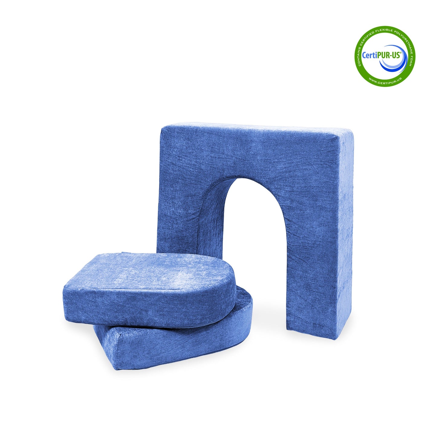 Ensemble Mur 10" & Portes