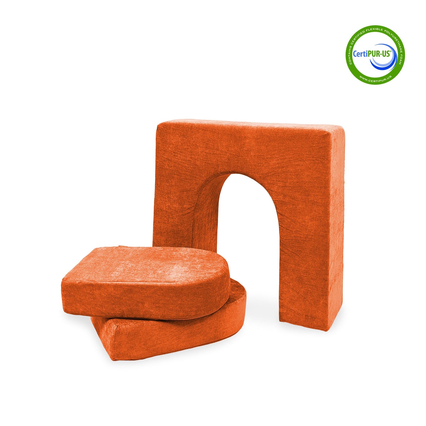Ensemble Mur 10" & Portes