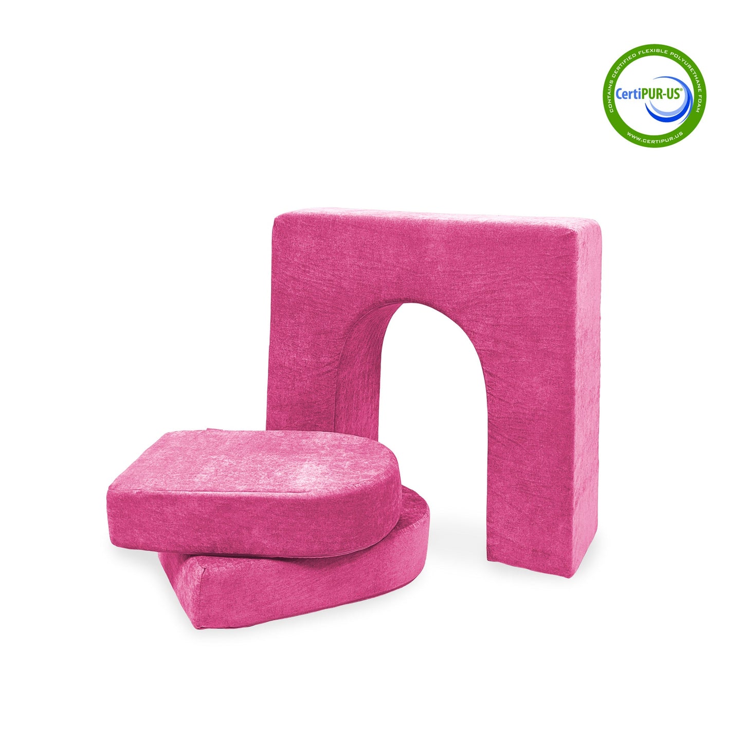 Ensemble Mur 10" & Portes