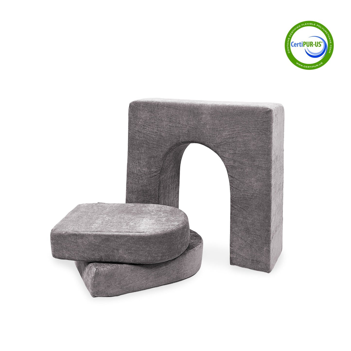 Ensemble Mur 10" & Portes