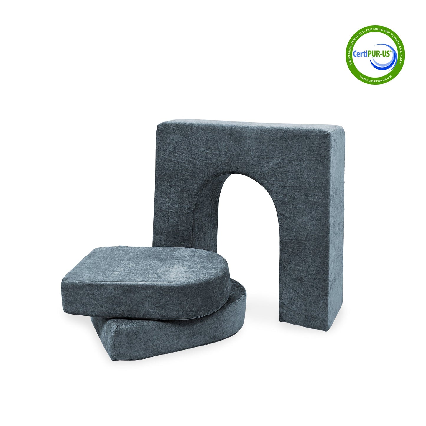 Ensemble Mur 10" & Portes