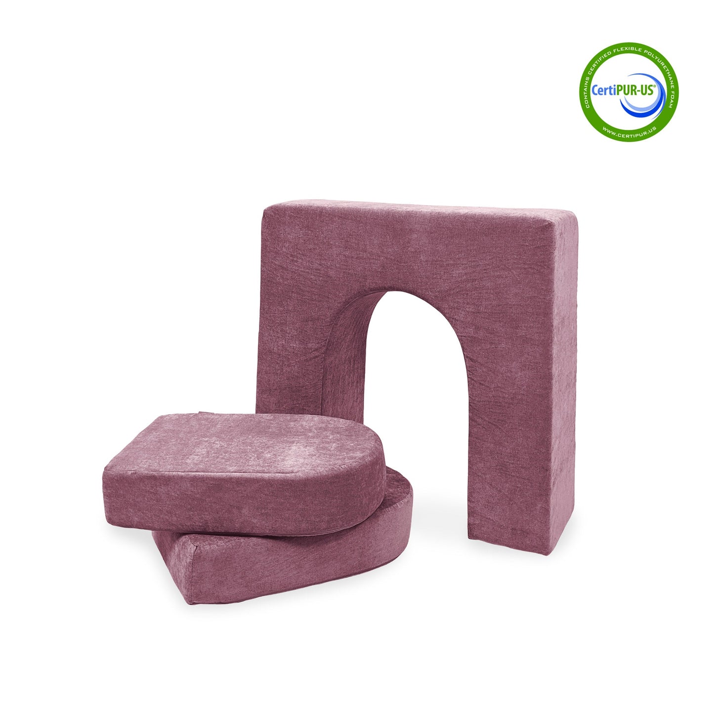 Ensemble Mur 10" & Portes
