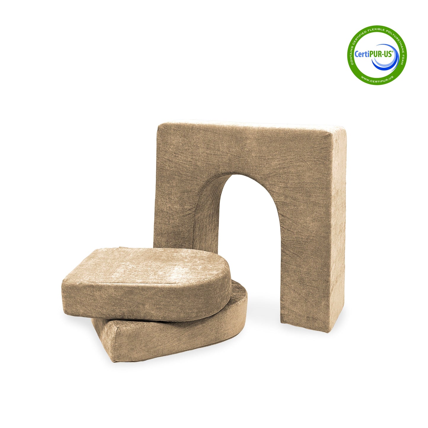 Ensemble Mur 10" & Portes