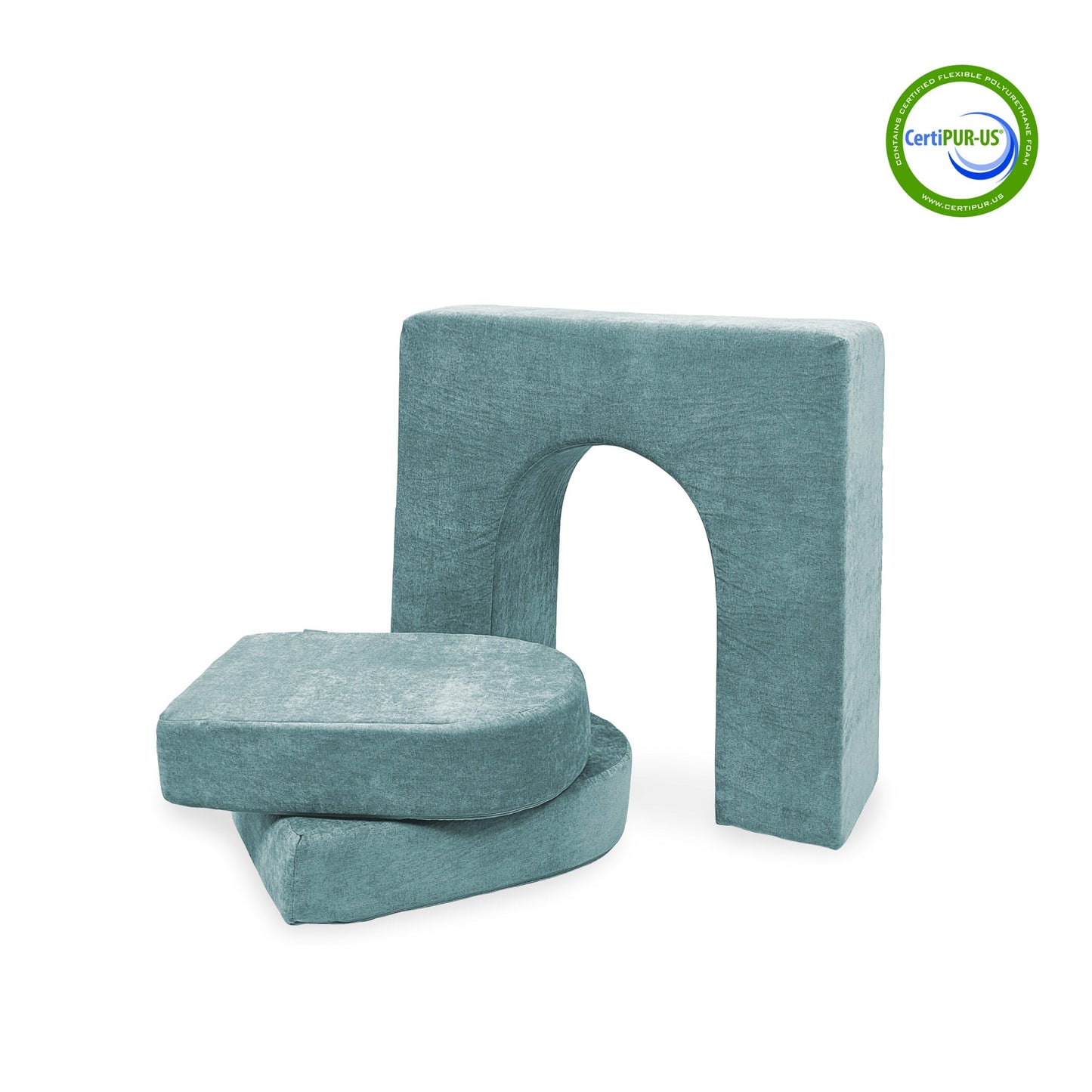 Ensemble Mur 10" & Portes