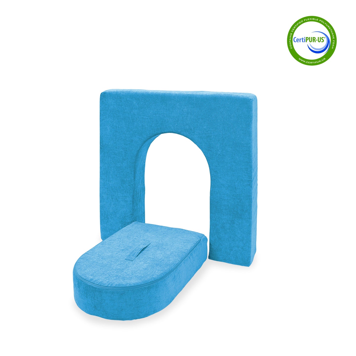 Ensemble Mur 5" et Porte