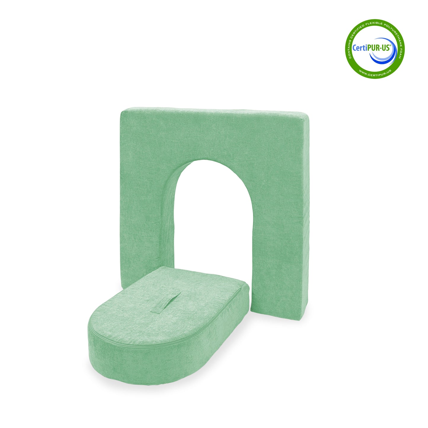 Ensemble Mur 5" et Porte