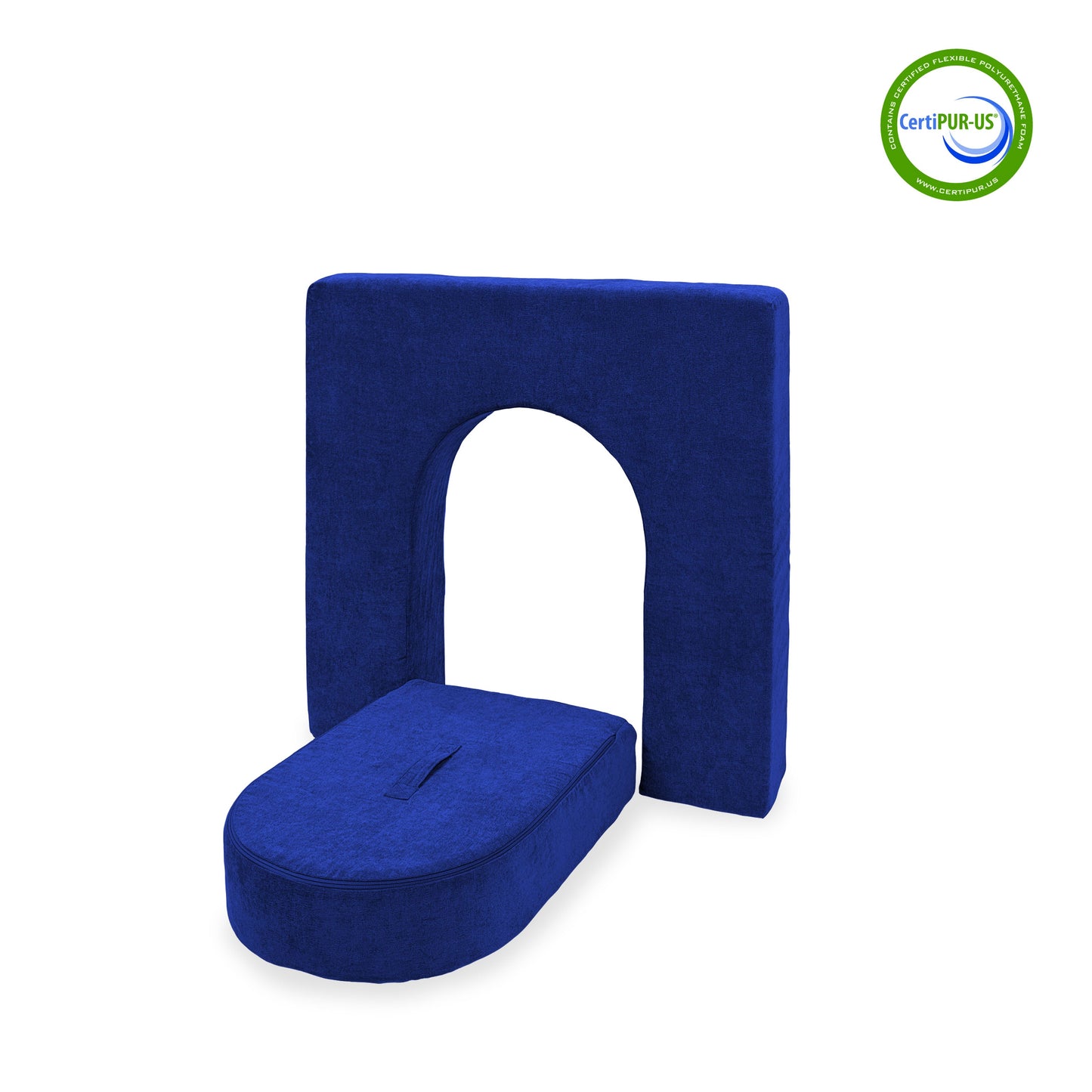 Ensemble Mur 5" et Porte