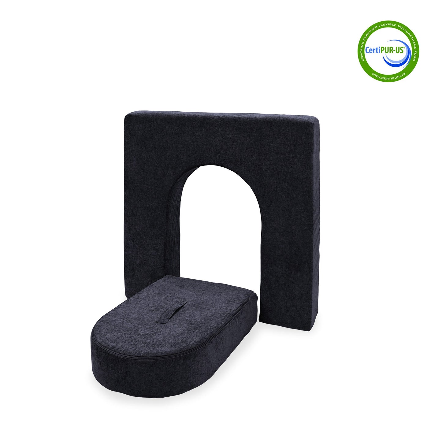 Ensemble Mur 5" et Porte