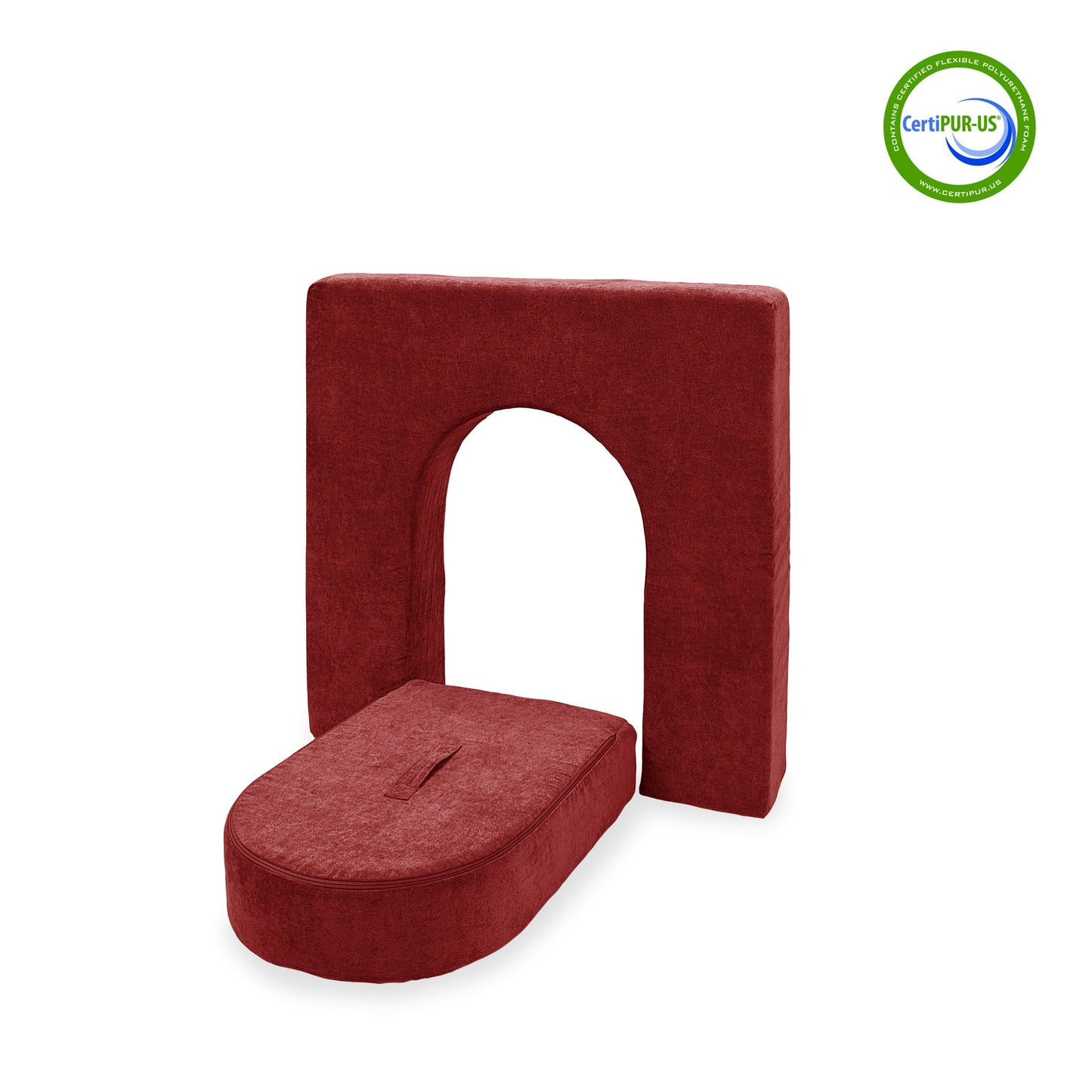 Ensemble Mur 5" et Porte