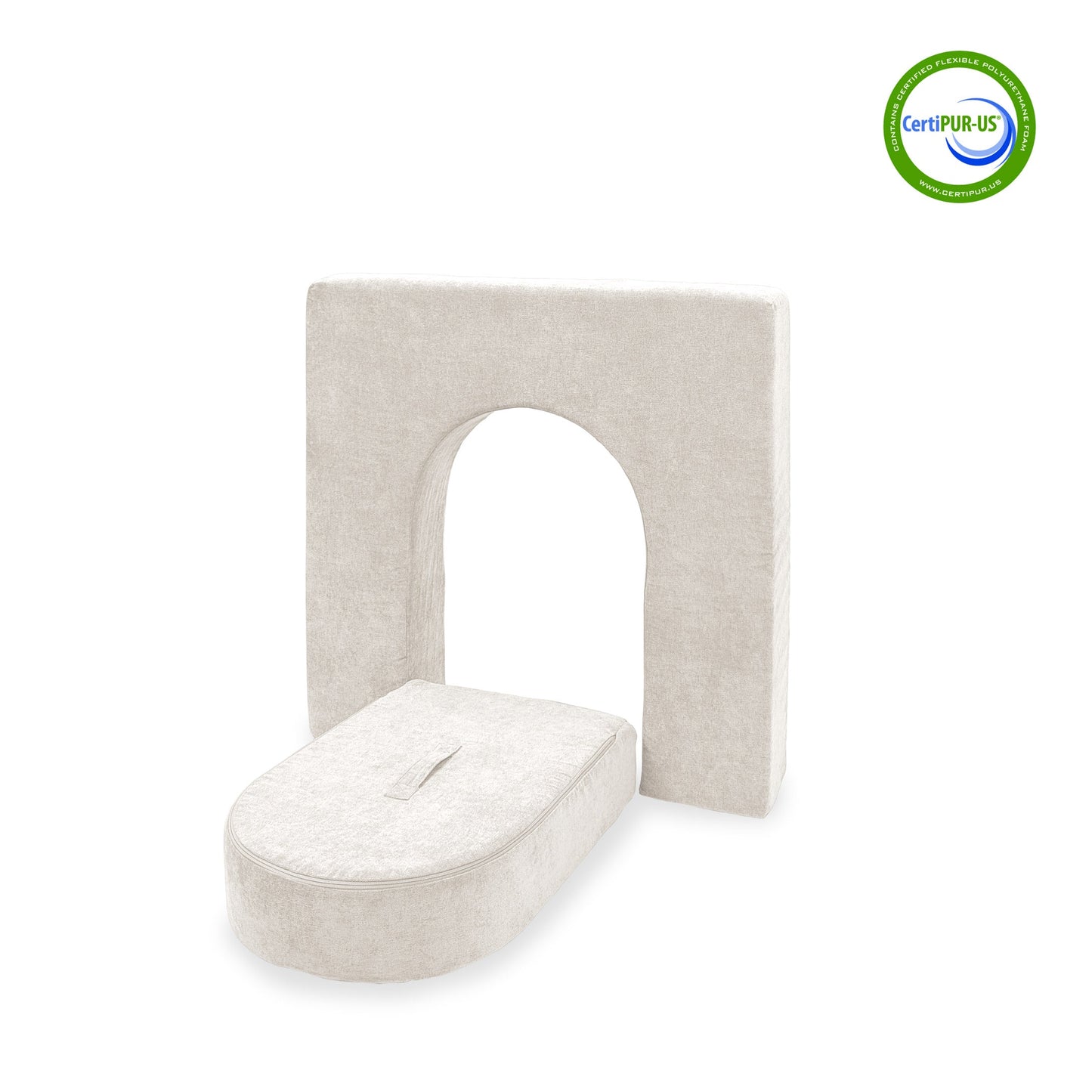 Ensemble Mur 5" et Porte