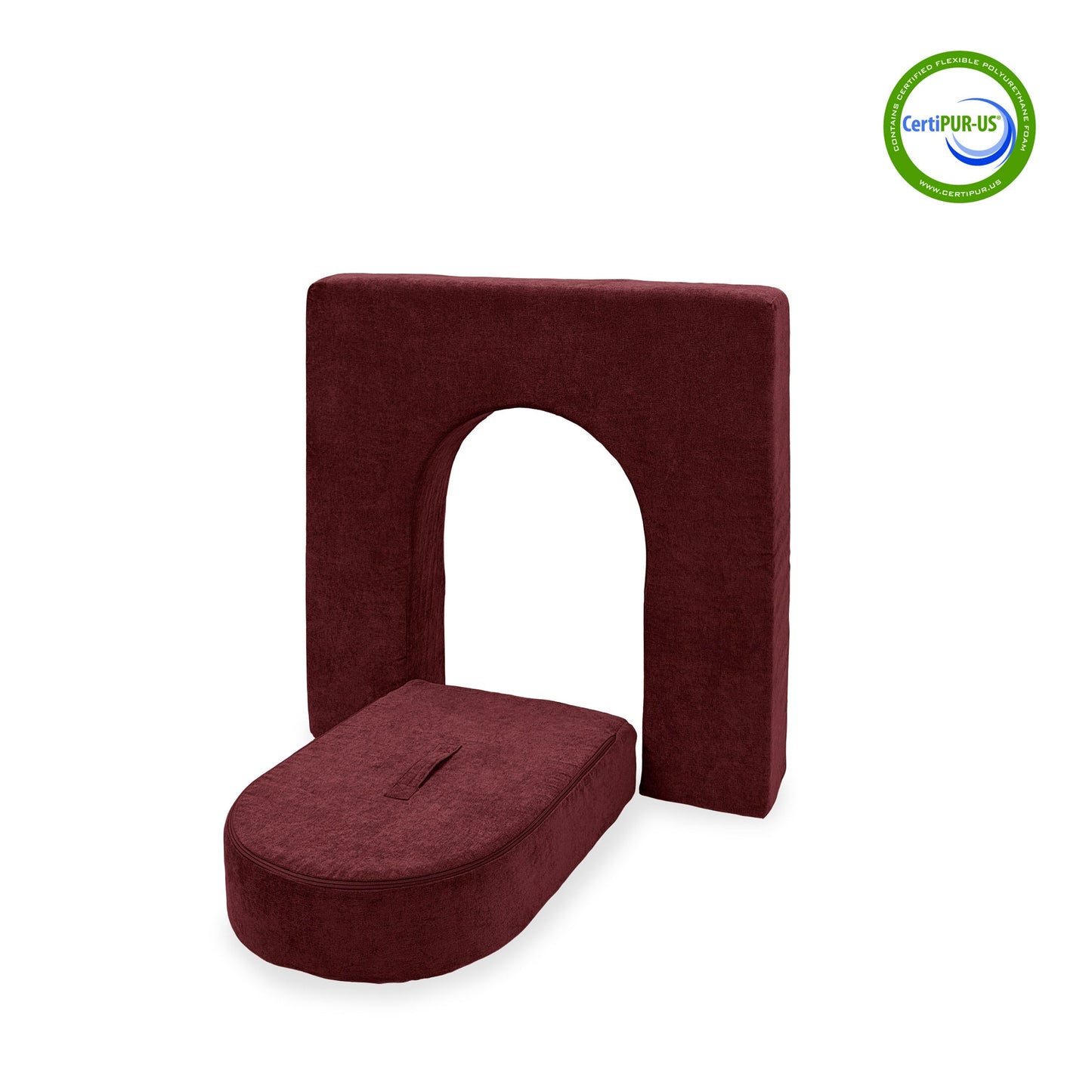 Ensemble Mur 5" et Porte