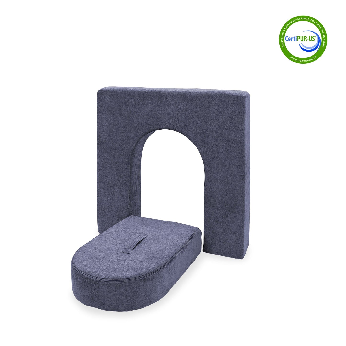 Ensemble Mur 5" et Porte