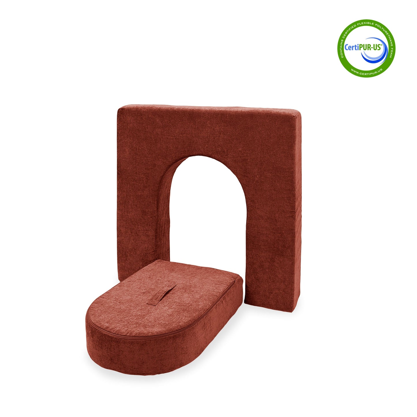 Ensemble Mur 5" et Porte