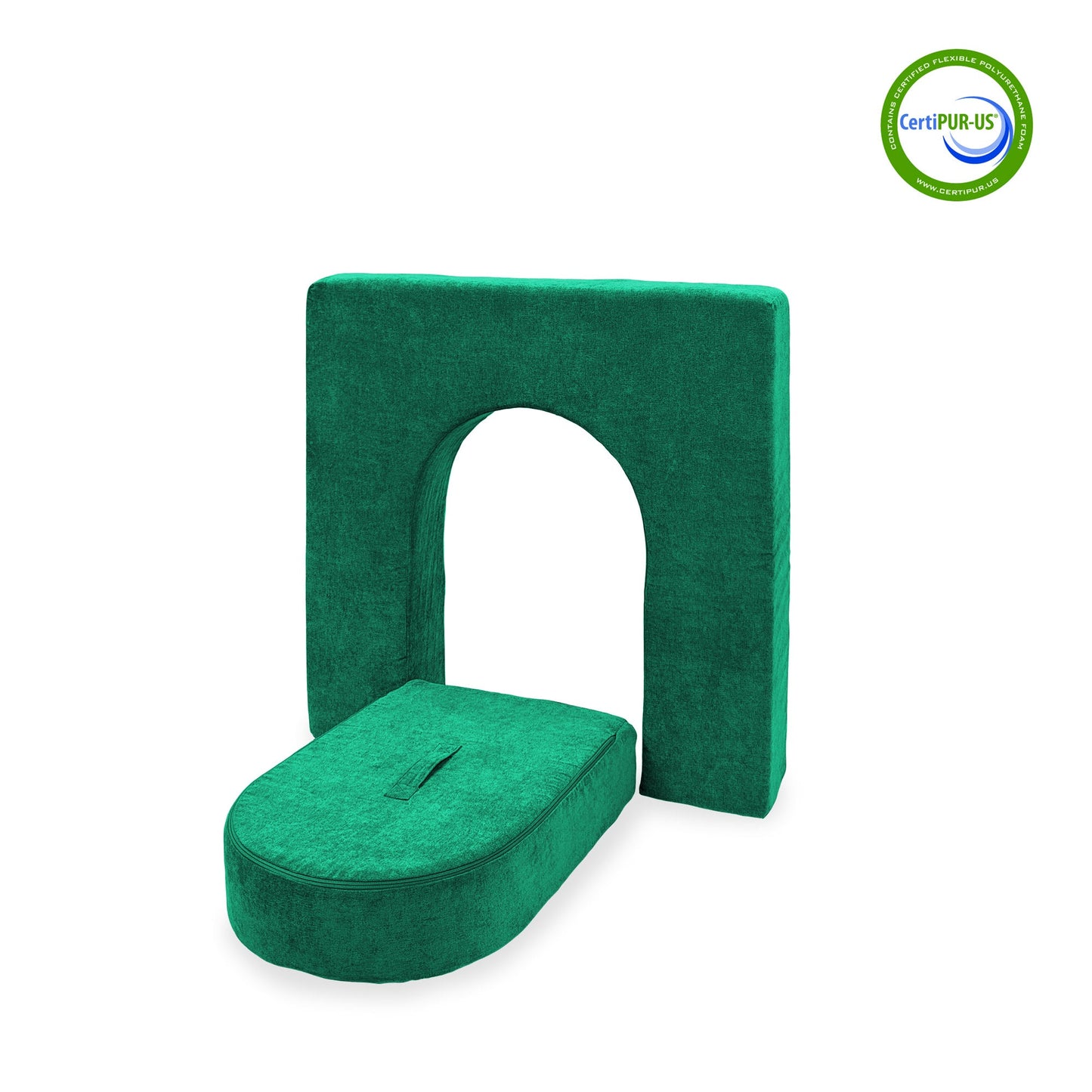 Ensemble Mur 5" et Porte