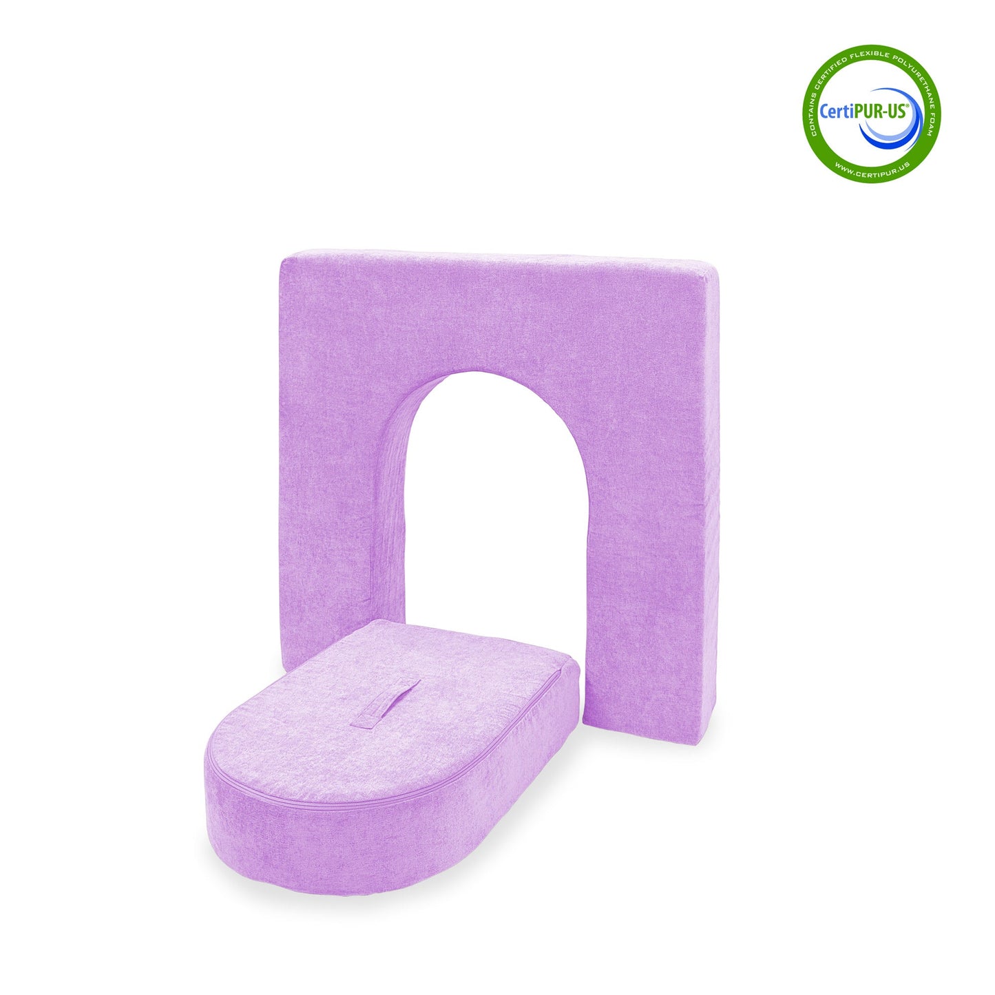 Ensemble Mur 5" et Porte