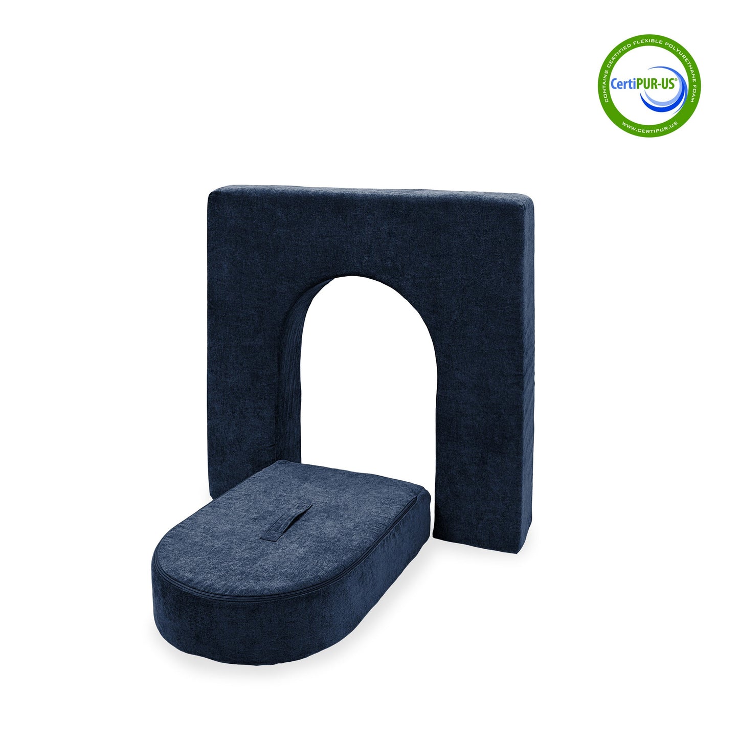 Ensemble Mur 5" et Porte