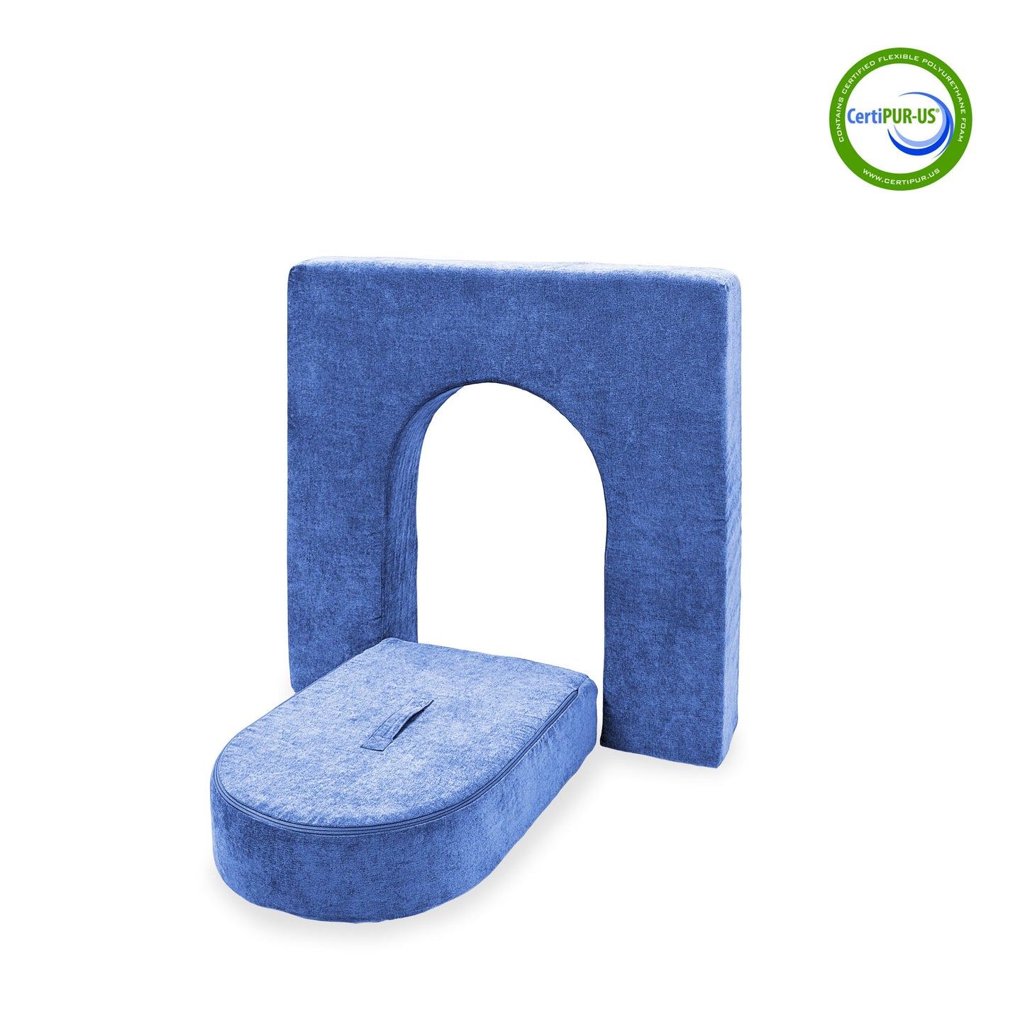 Ensemble Mur 5" et Porte