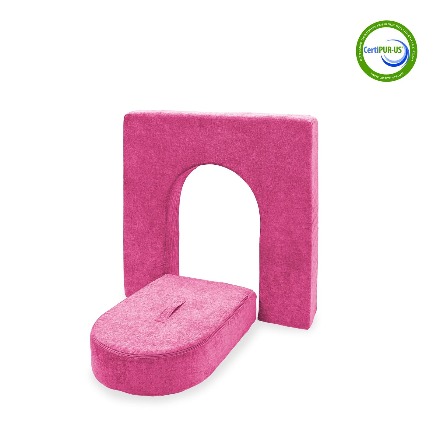 Ensemble Mur 5" et Porte