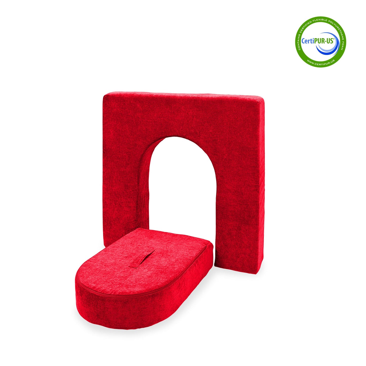 Ensemble Mur 5" et Porte