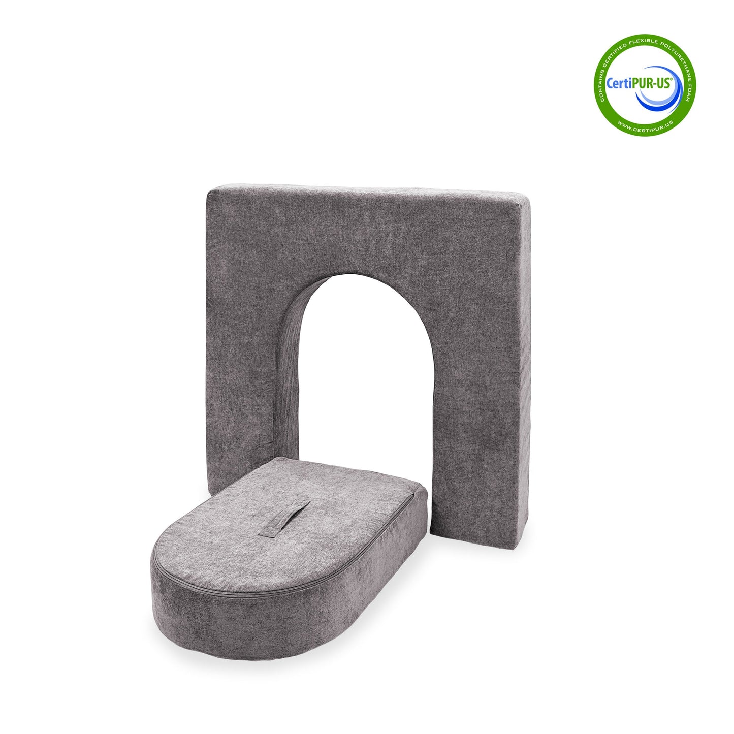 Ensemble Mur 5" et Porte