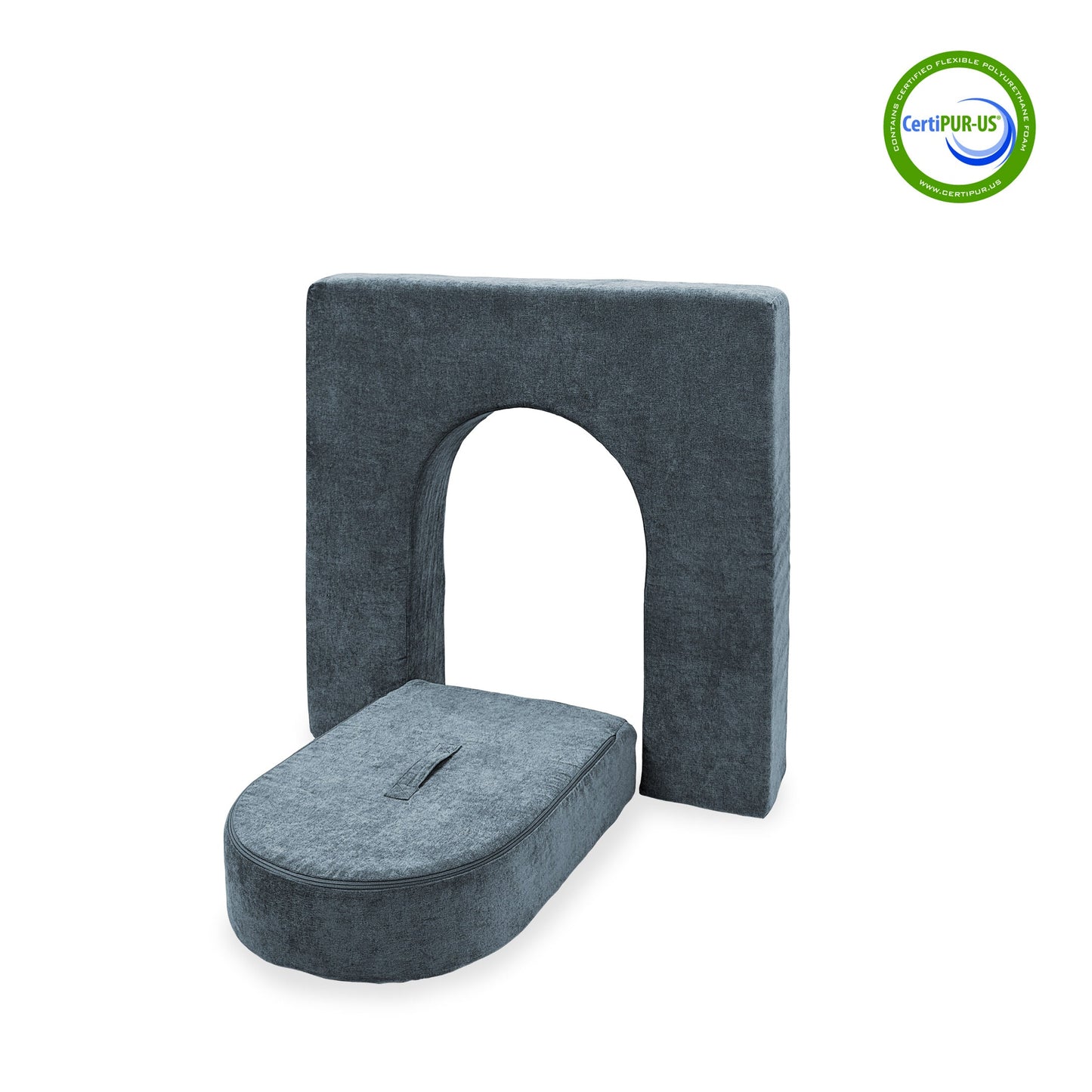 Ensemble Mur 5" et Porte