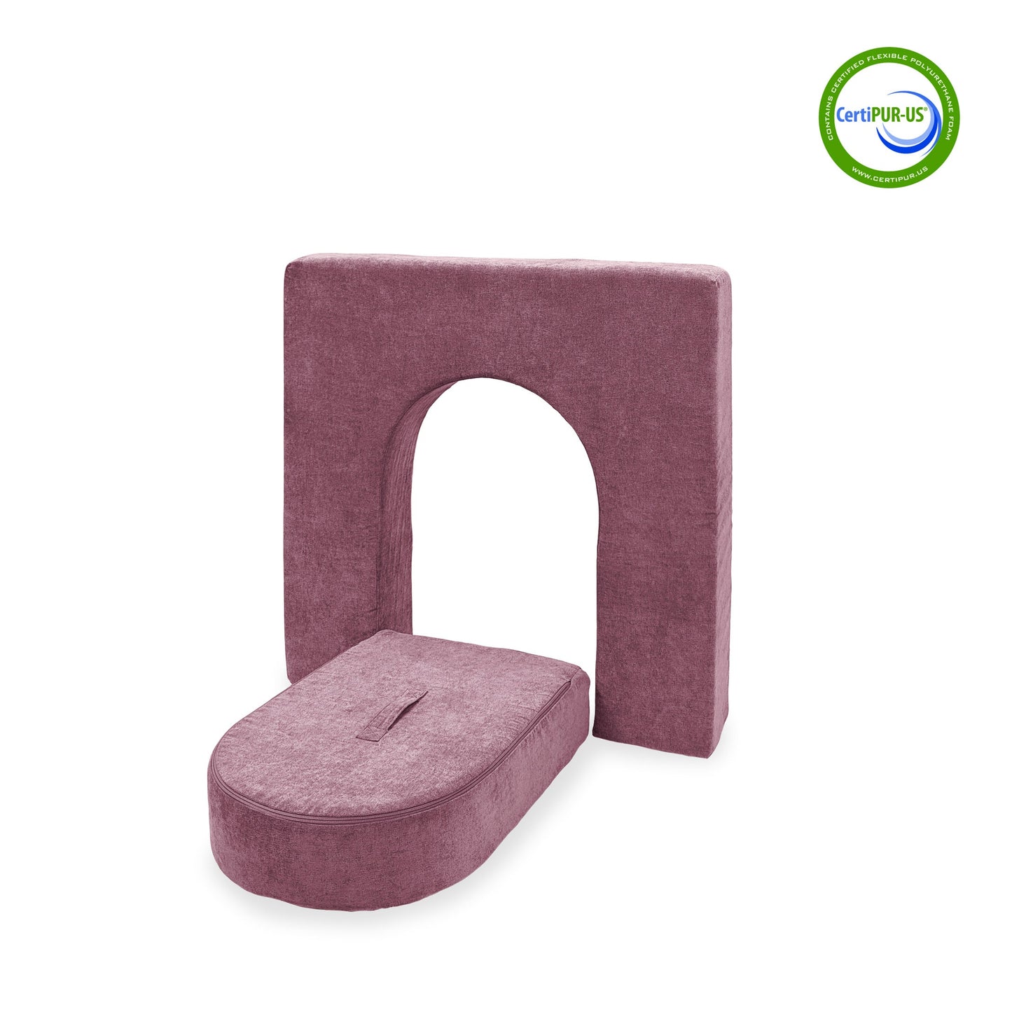 Ensemble Mur 5" et Porte