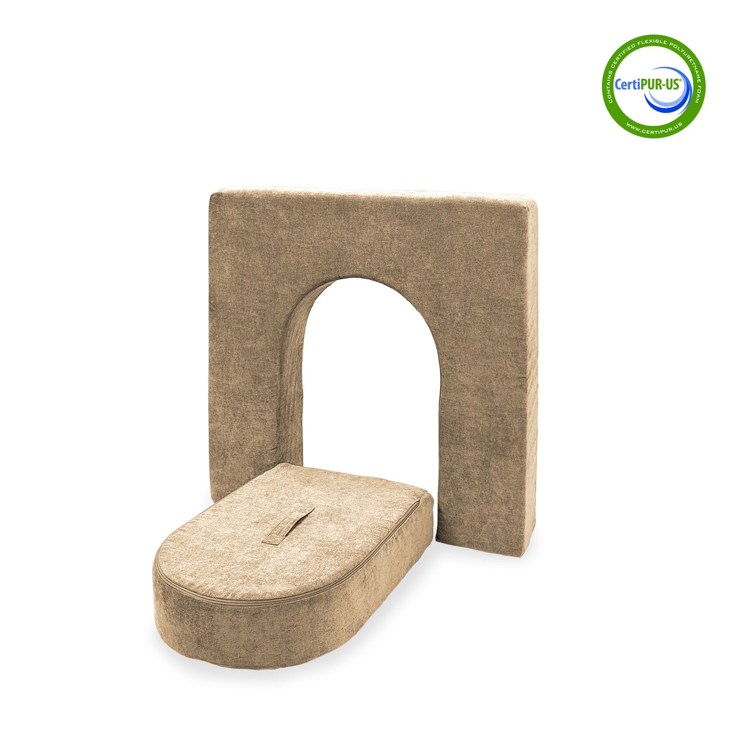Ensemble Mur 5" et Porte
