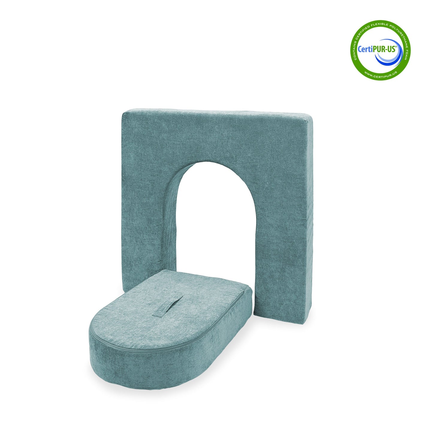 Ensemble Mur 5" et Porte