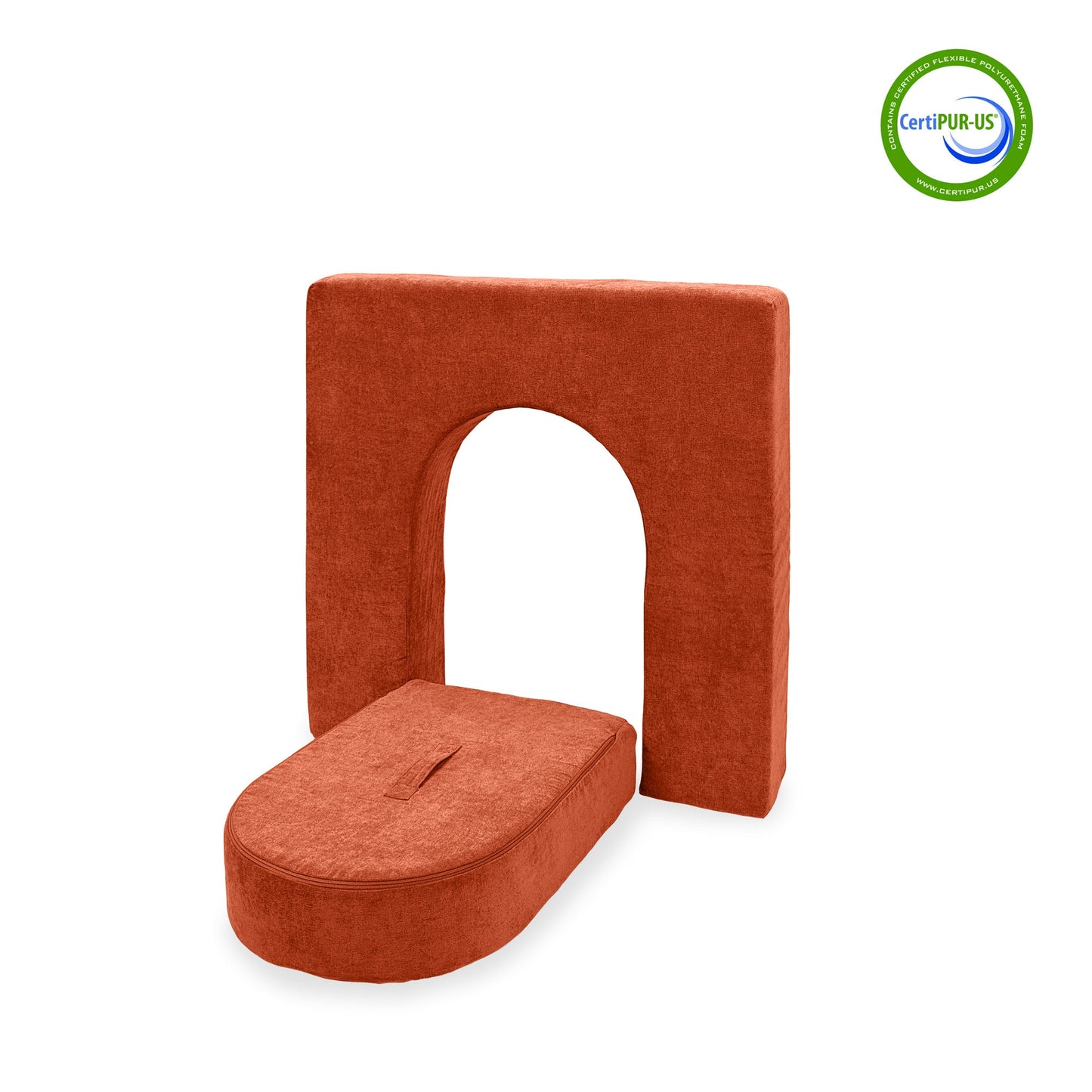Ensemble Mur 5" et Porte