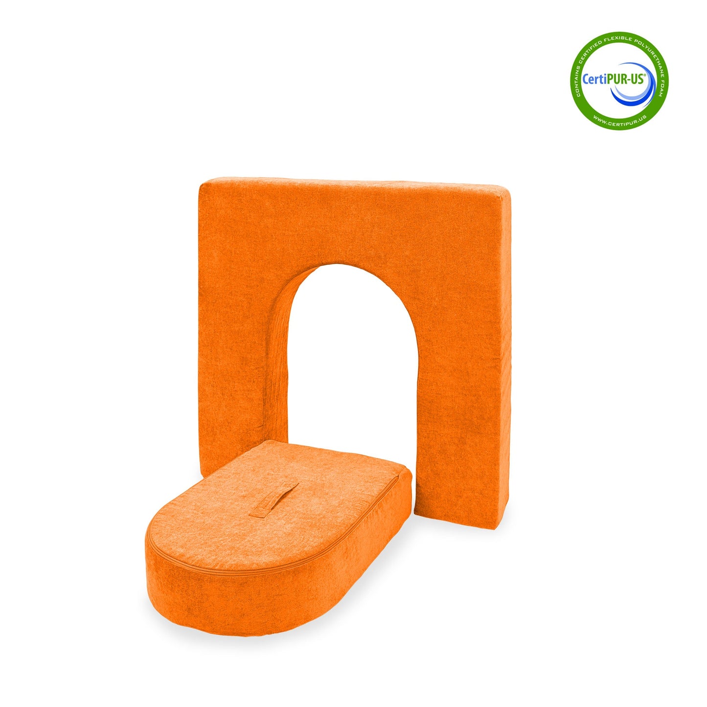 Ensemble Mur 5" et Porte