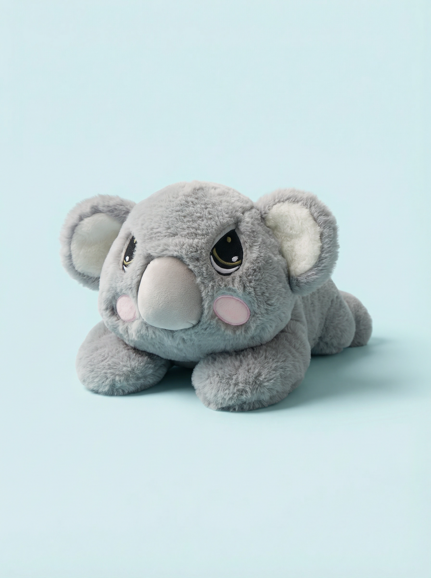 Peluche lestée Kiki le koala 2 kg
