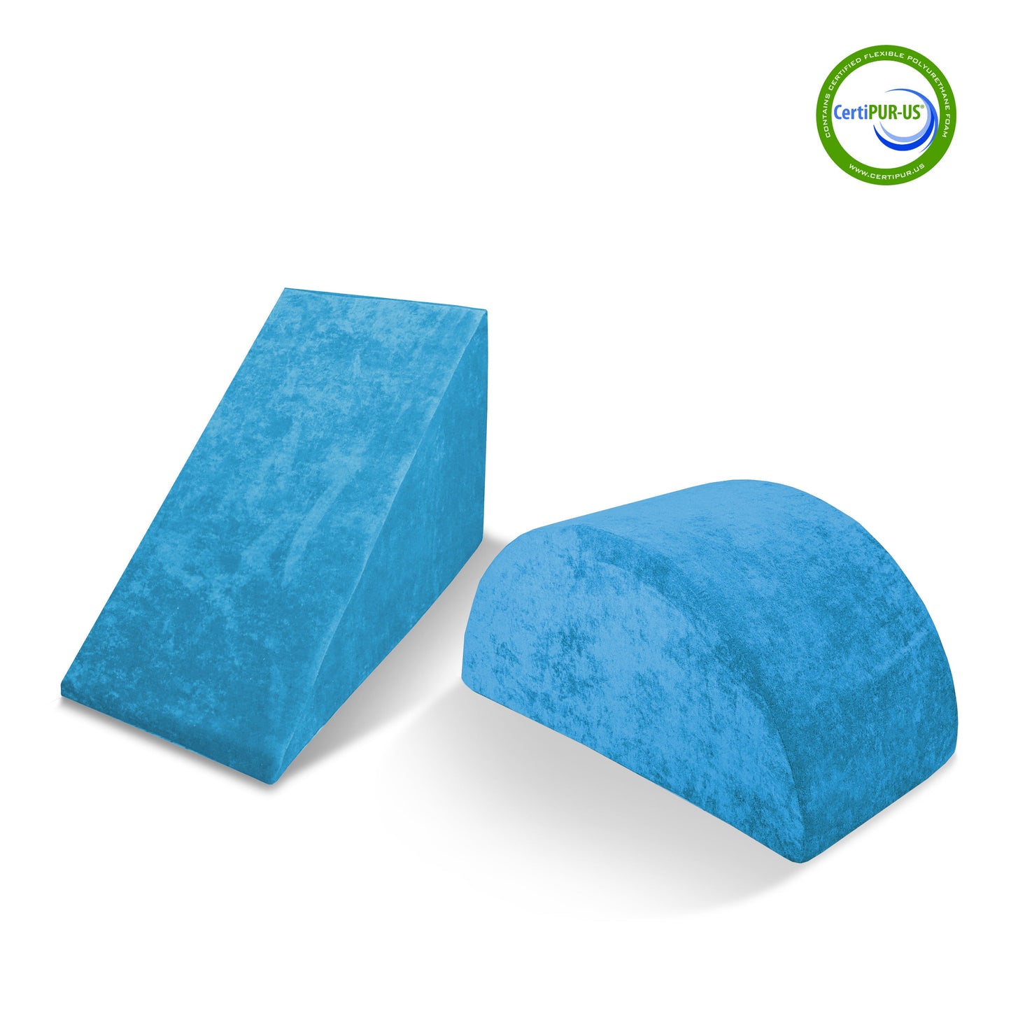 Pack Wedge et Mega Rocker