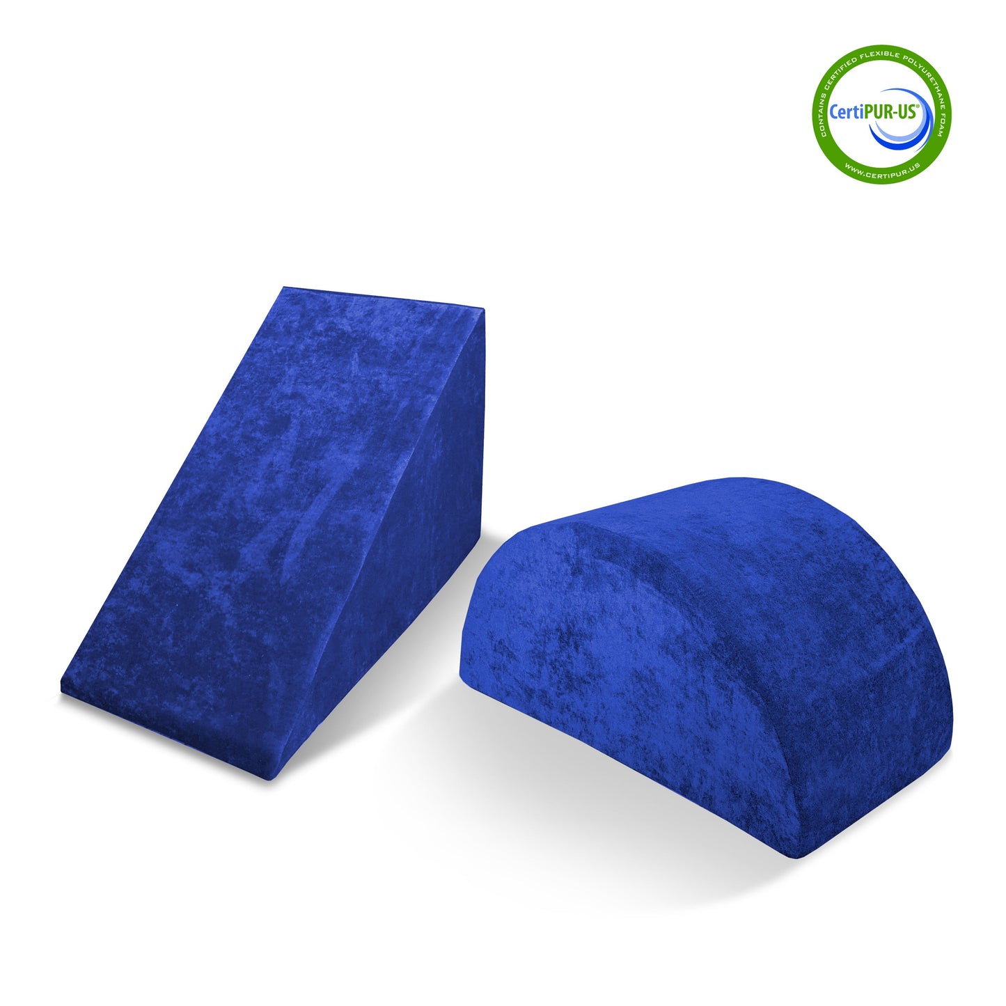 Pack Wedge et Mega Rocker