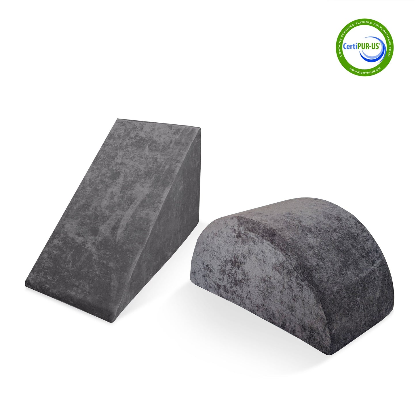 Pack Wedge et Mega Rocker