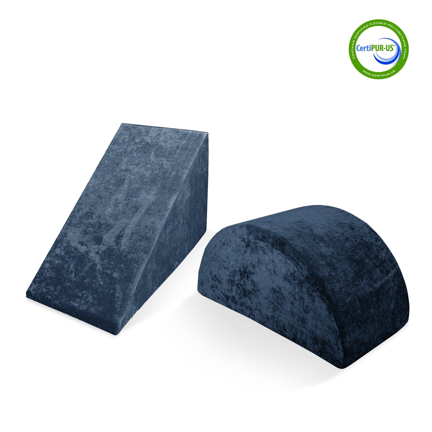 Pack Wedge et Mega Rocker