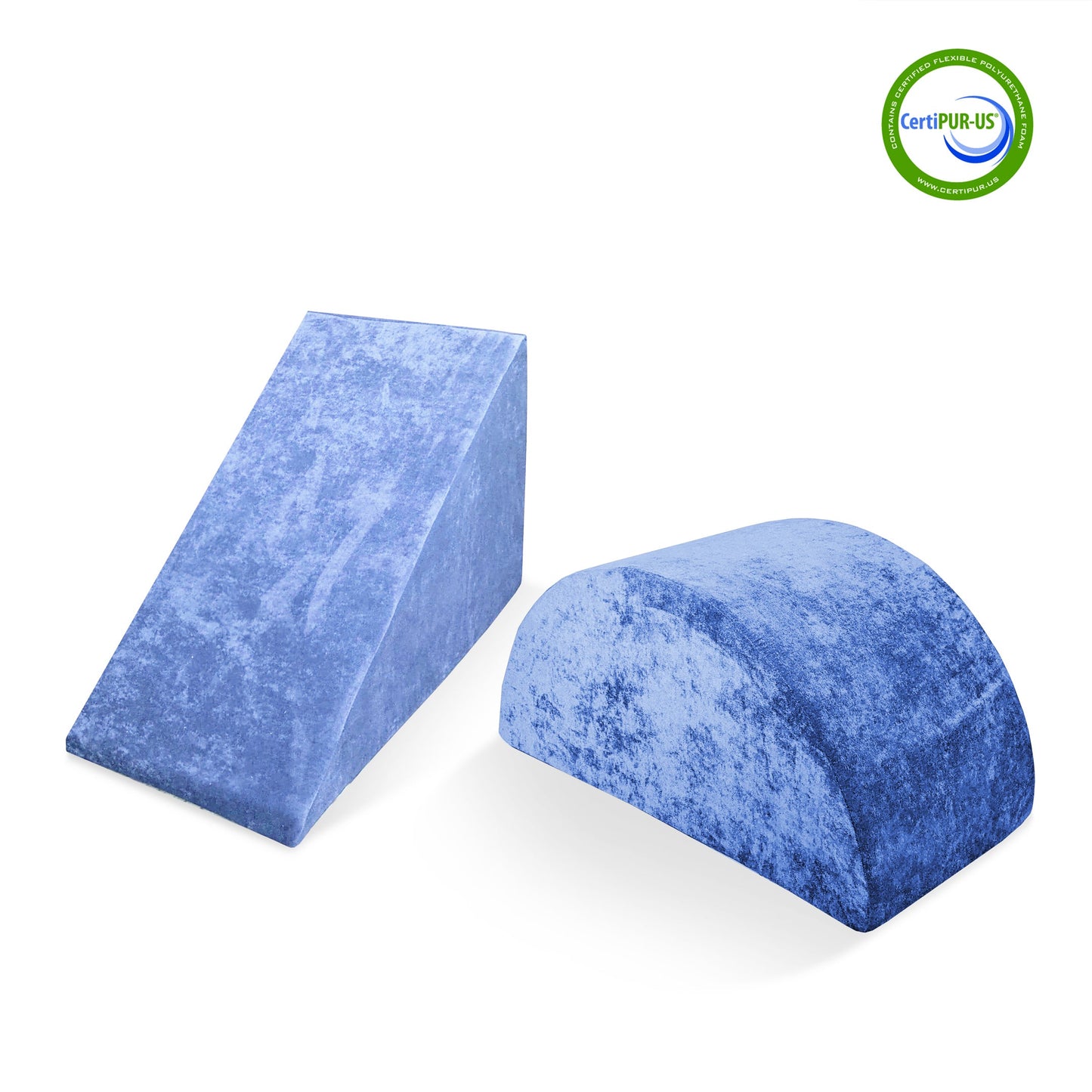 Pack Wedge et Mega Rocker