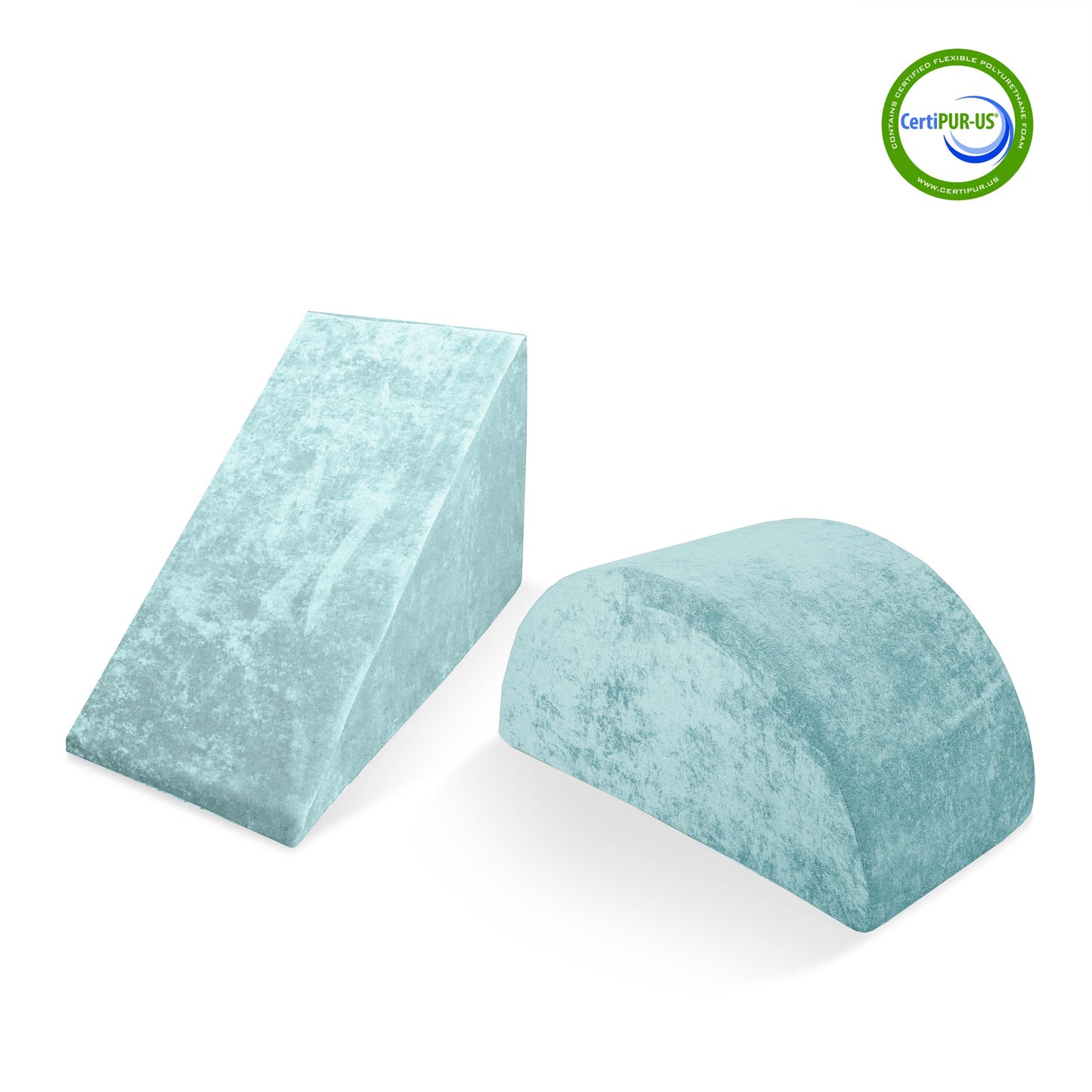 Pack Wedge et Mega Rocker