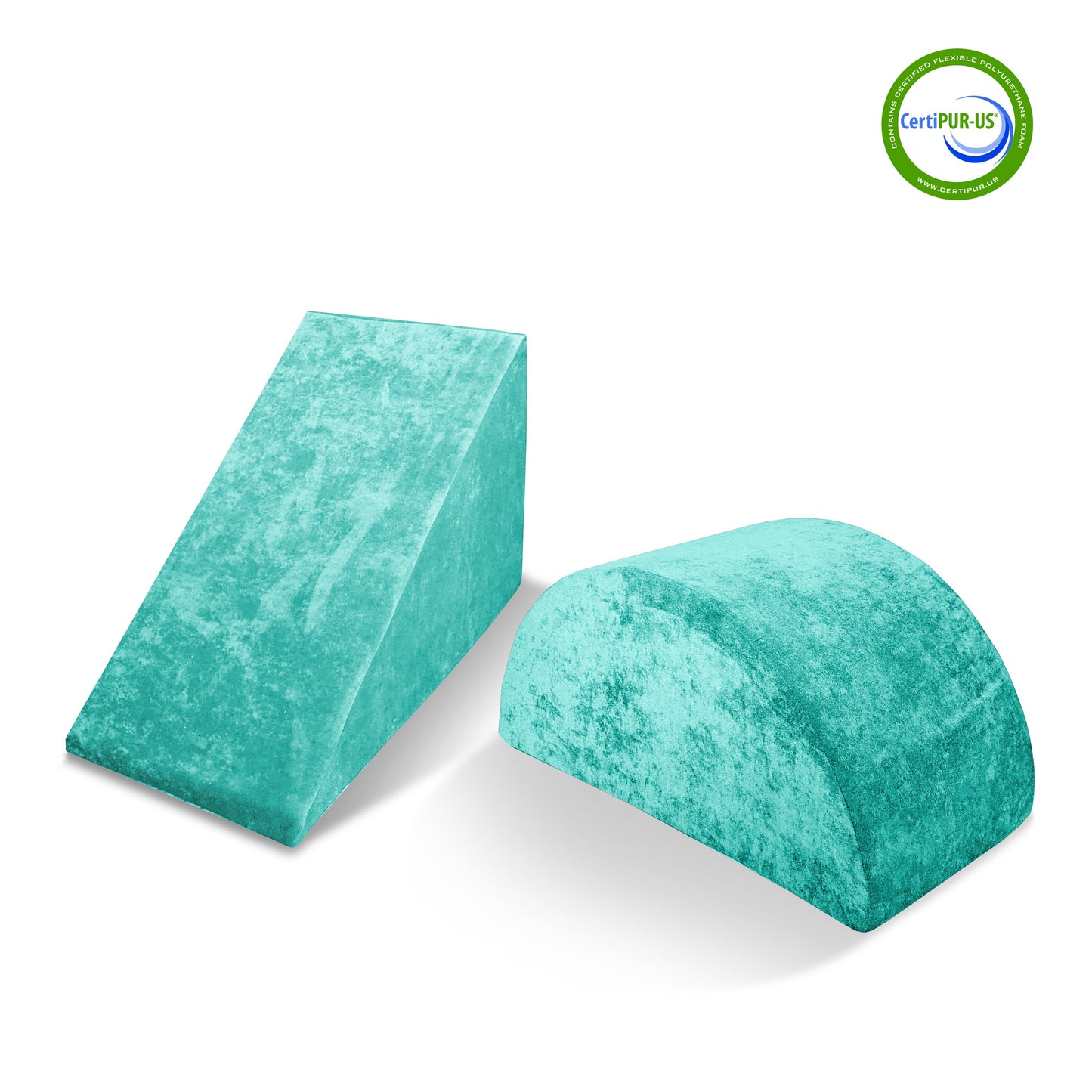 Pack Wedge et Mega Rocker