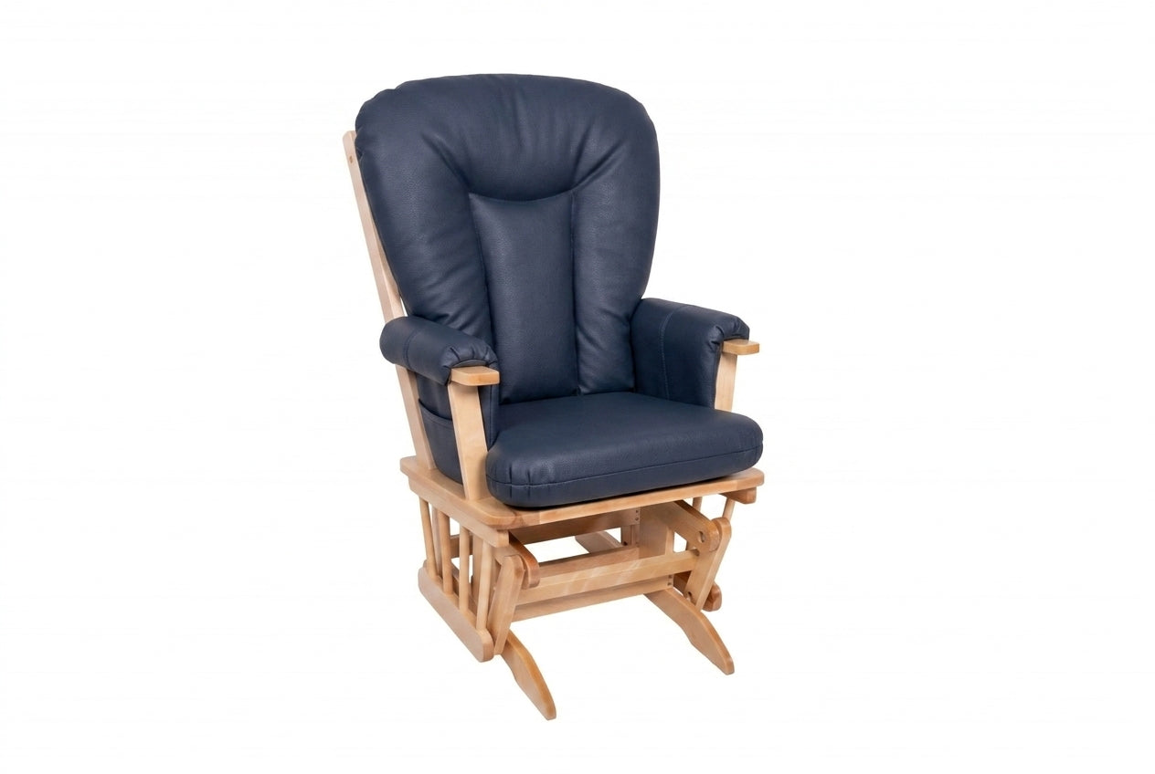 Fauteuil berçant GoBerce FB45 – Modèle moderne